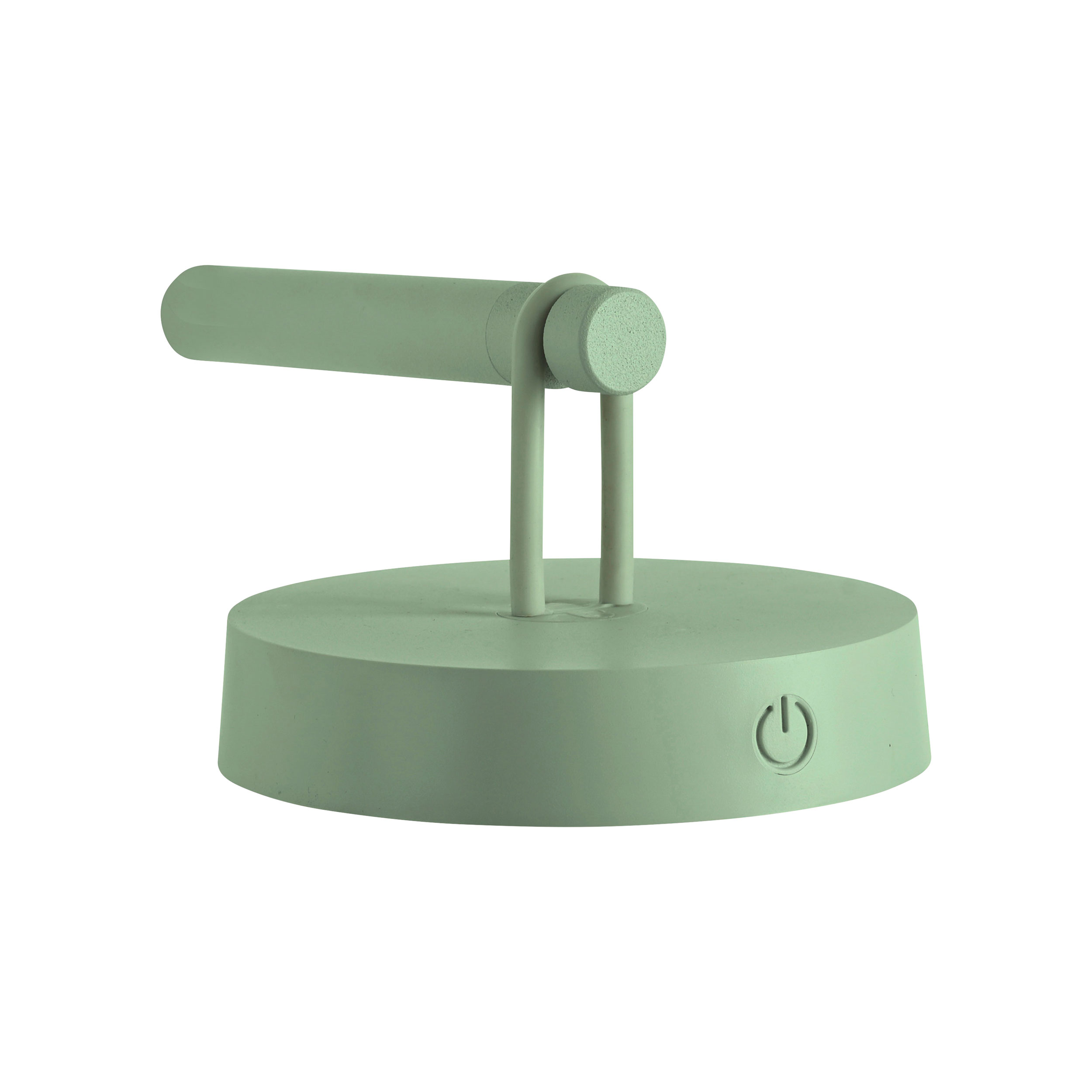 JUST LIGHT LED-Akku-Wandleuchte 1flg image number 2