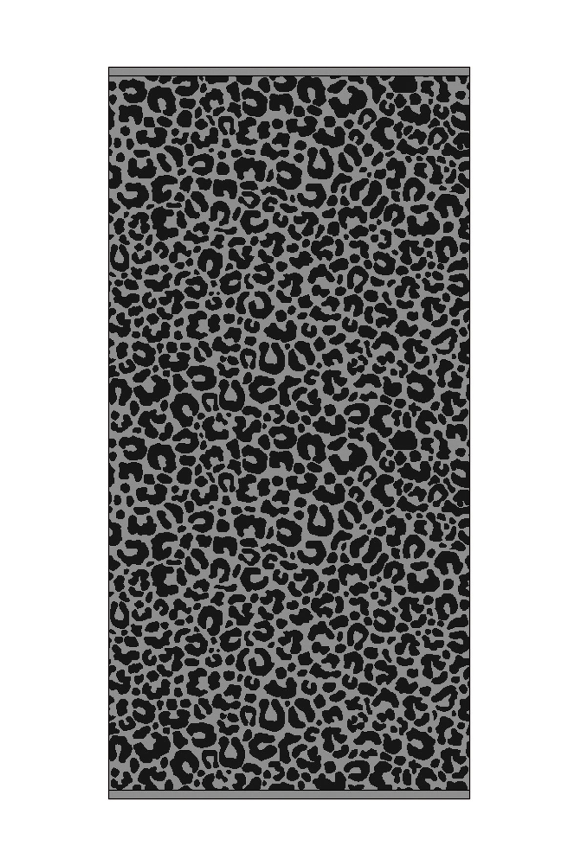 Inter Tropic Duschtuch "Leo" image number 1