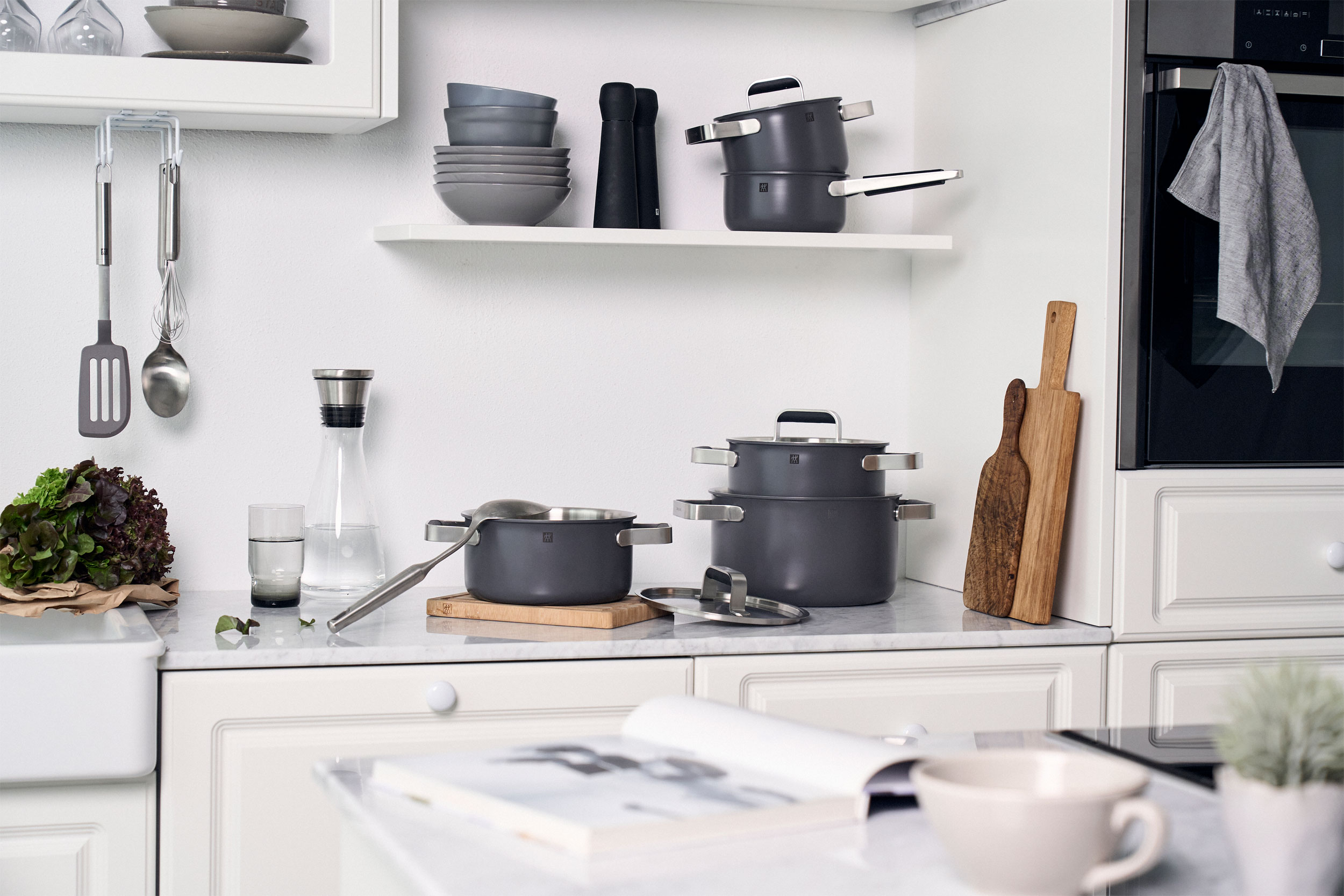 ZWILLING Topfset 5tlg. image number 9