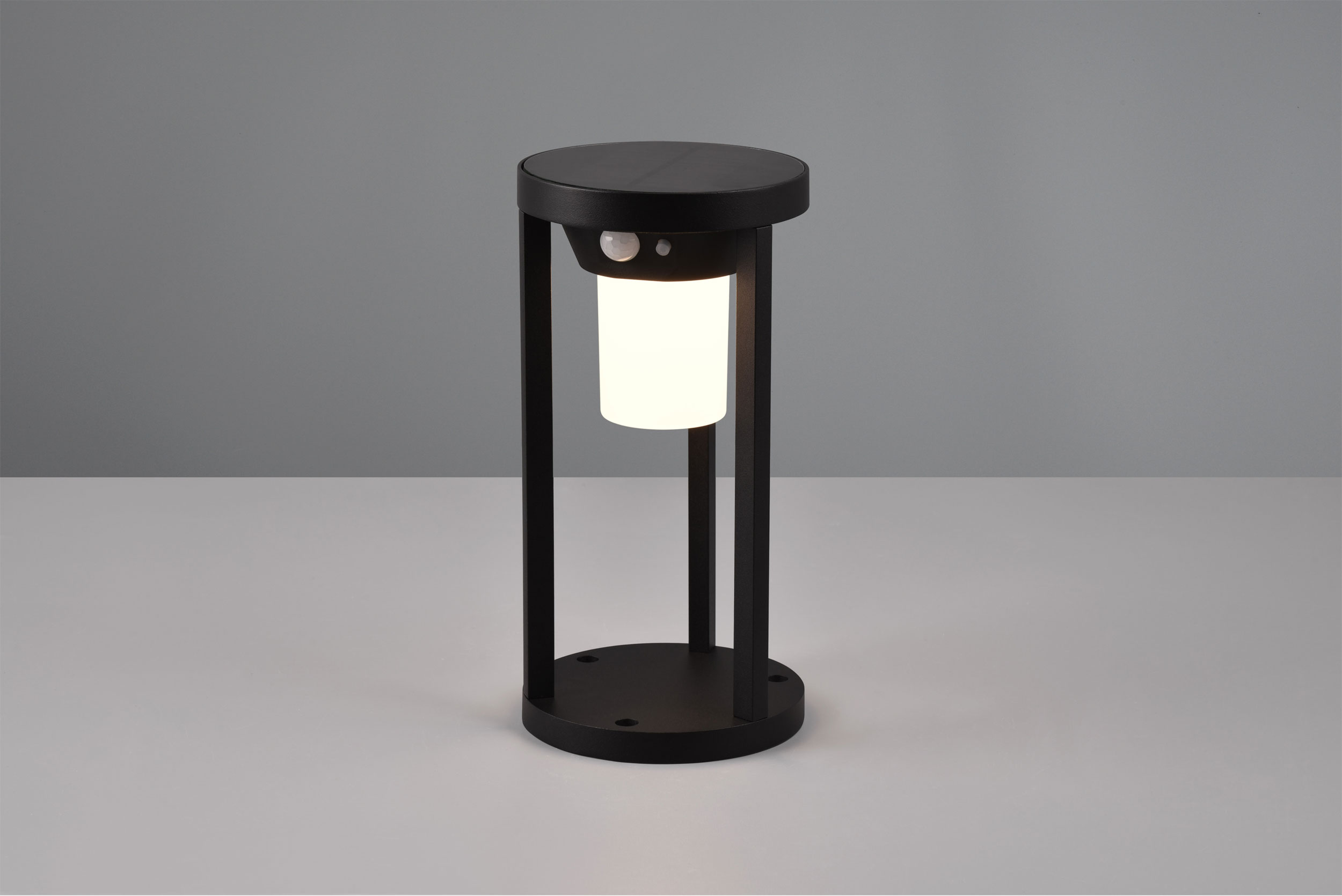 Trio Leuchten LED - Solar-Au&szlig;en-Wegeleuchte image number 3