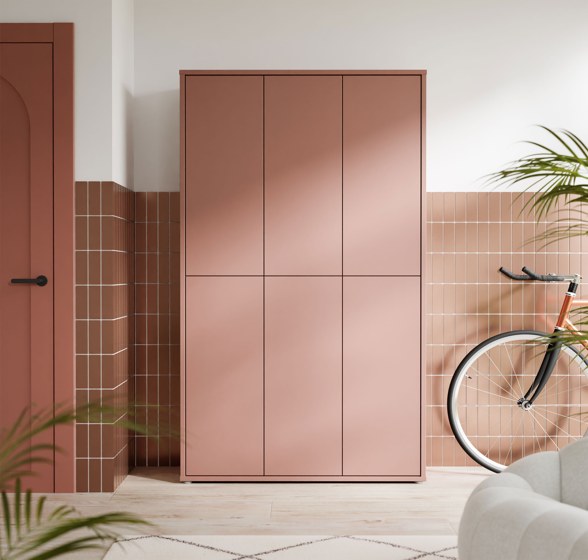 Schuhschrank image number 4