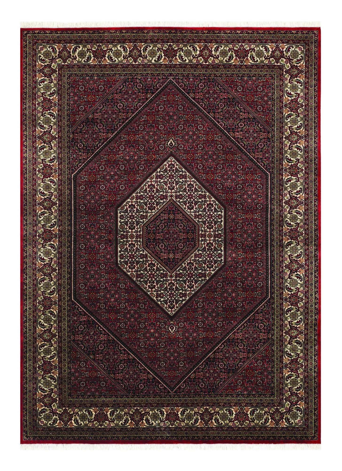 OCI Handkn&uuml;pfteppich image number 1