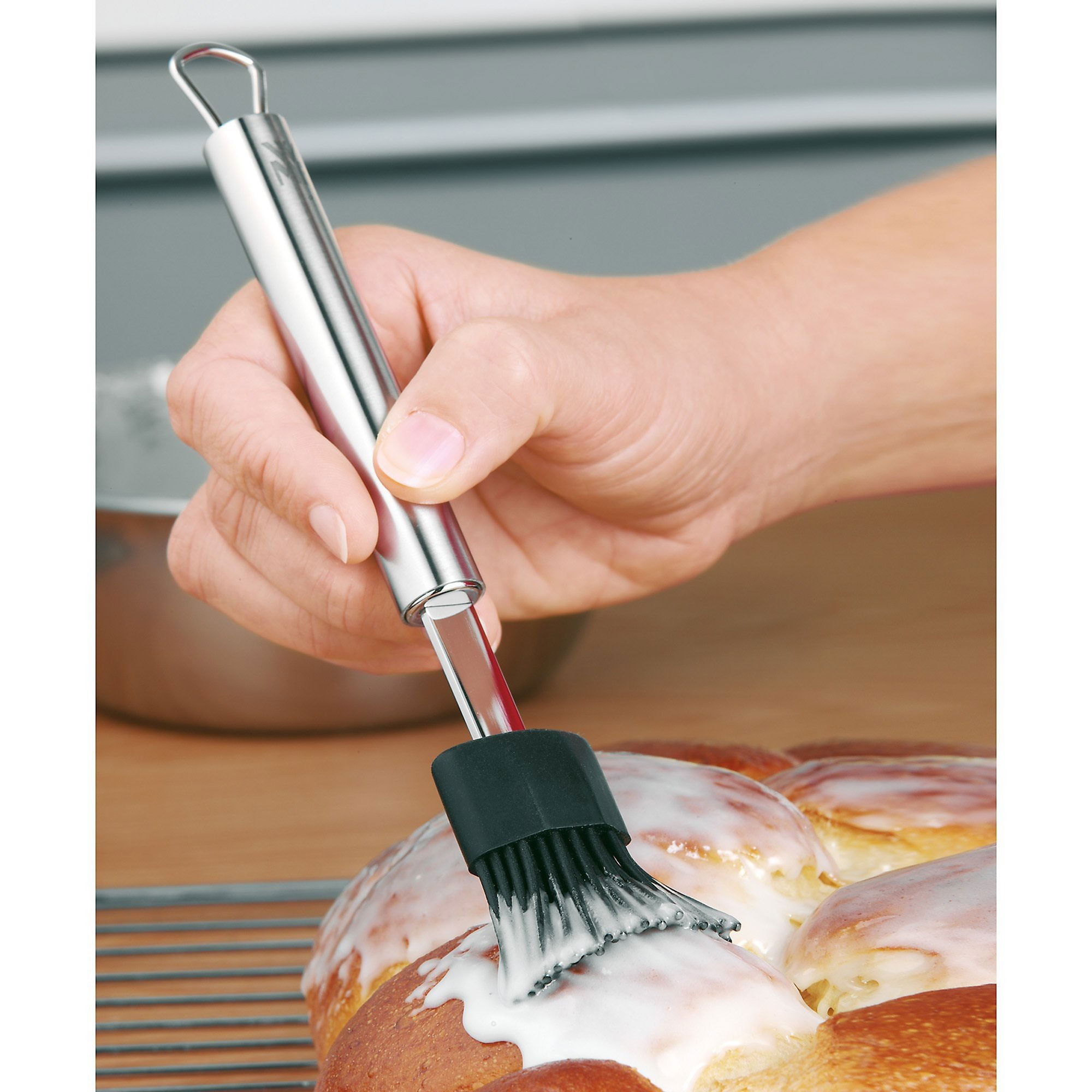 WMF Backpinsel 20cm image number 4