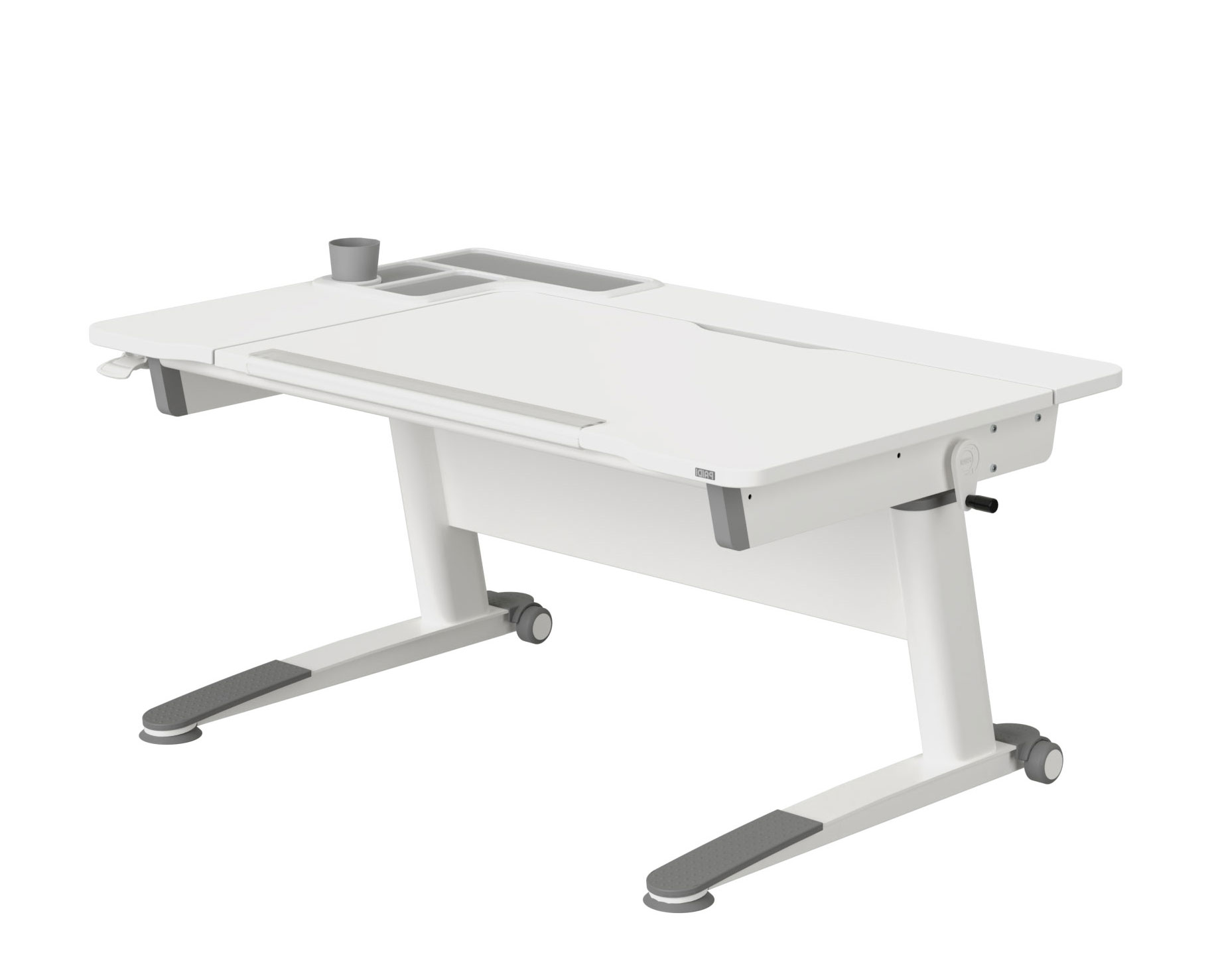 PAIDI Schreibtisch image number 1