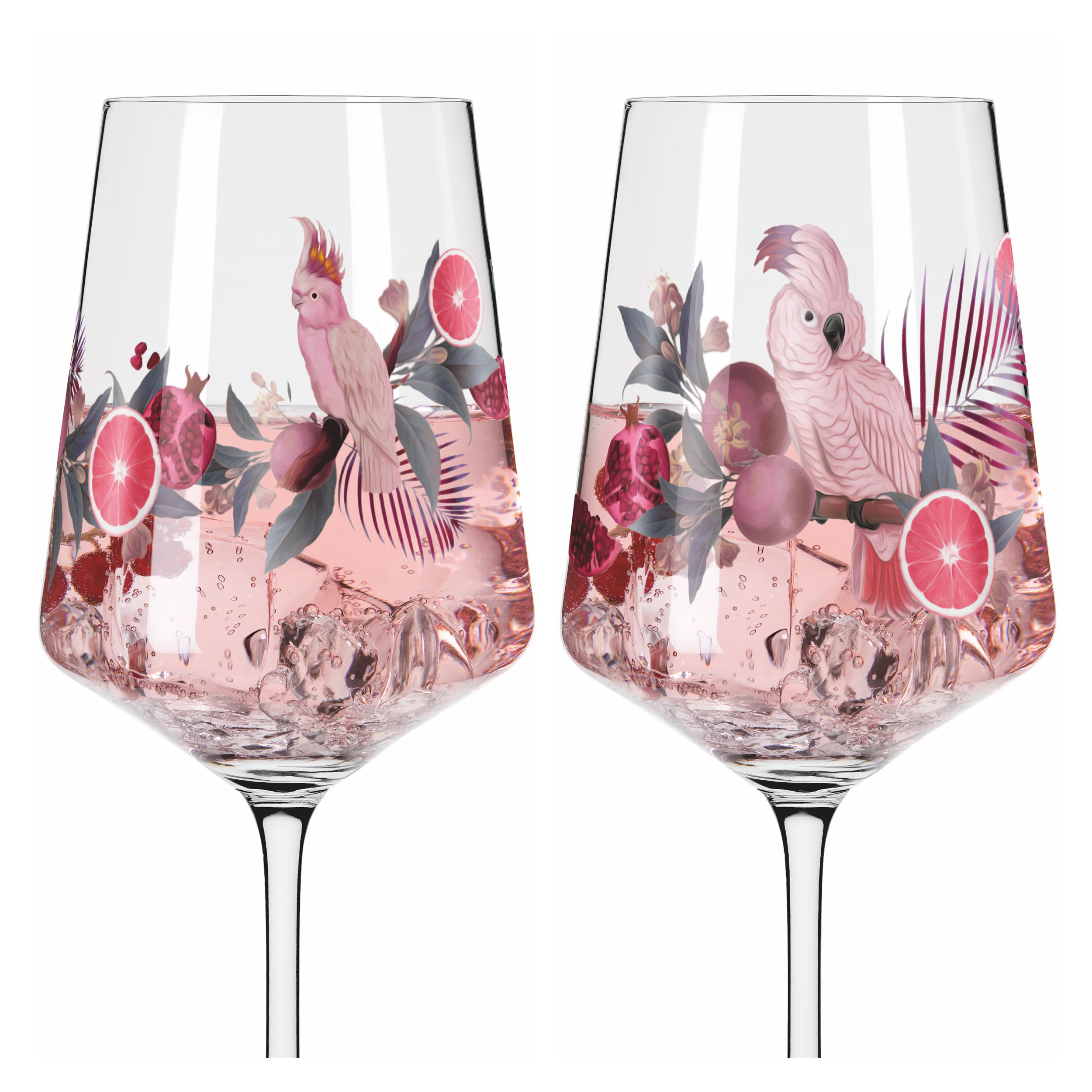 Ritzenhoff Cristal 2er Aperitifglas 544ml image number 3