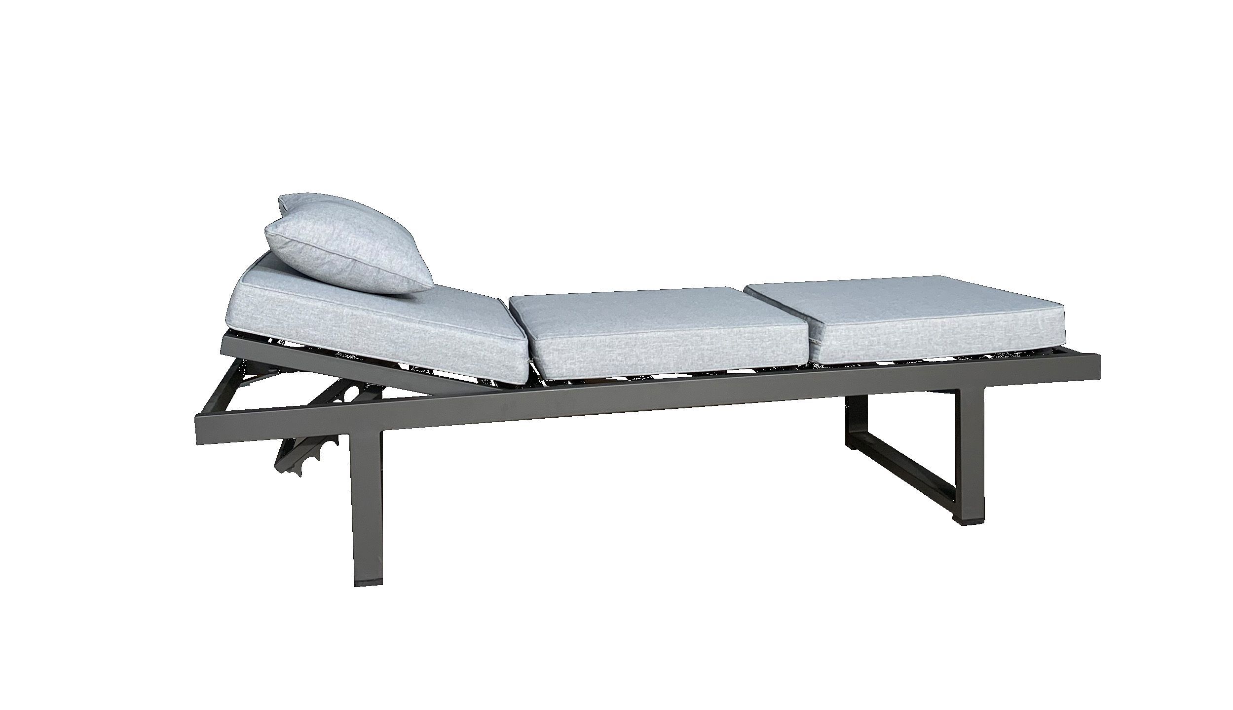 OUTDOOR Multifunktionssofa image number 3