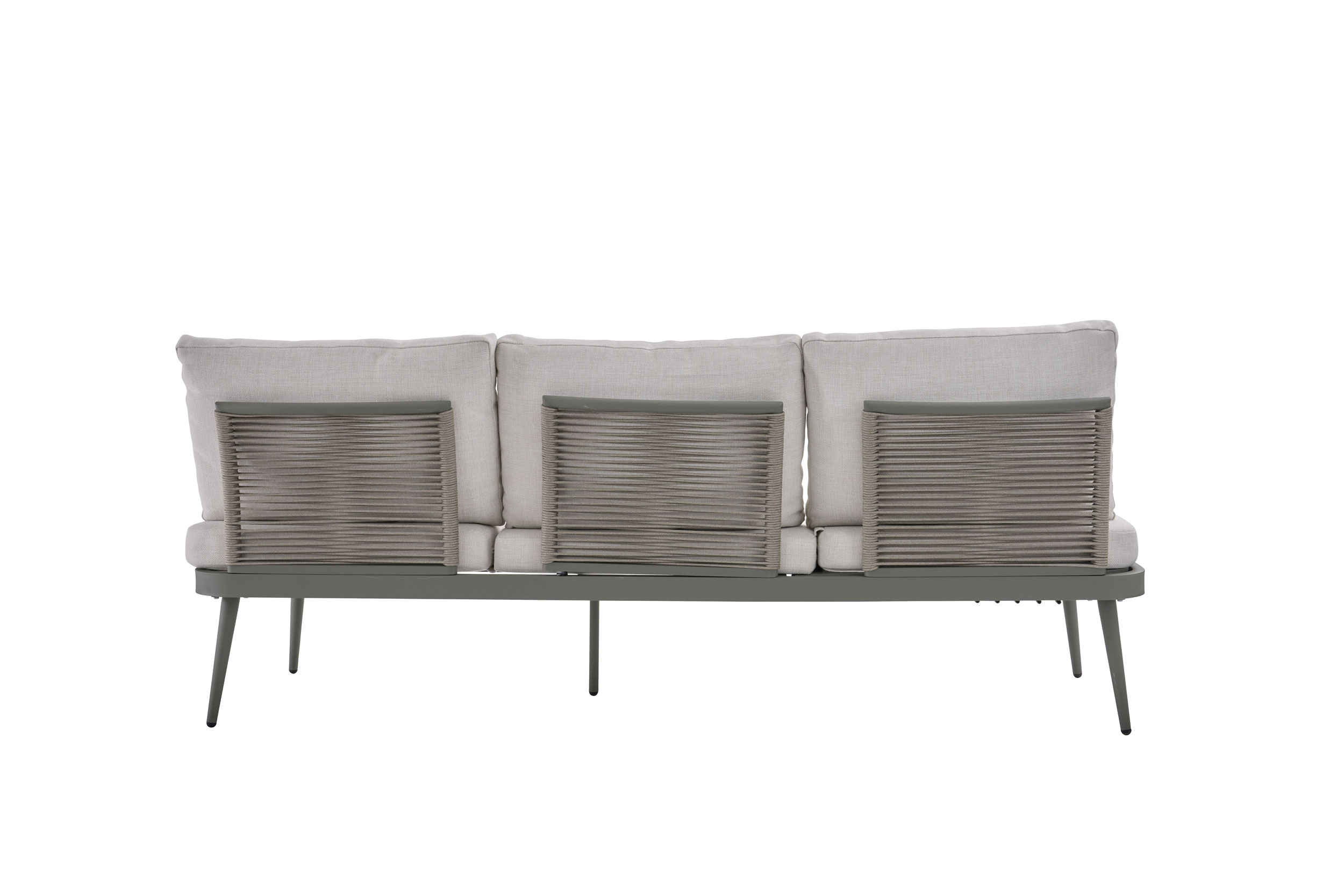 OUTDOOR Gartensofa rechts image number 7