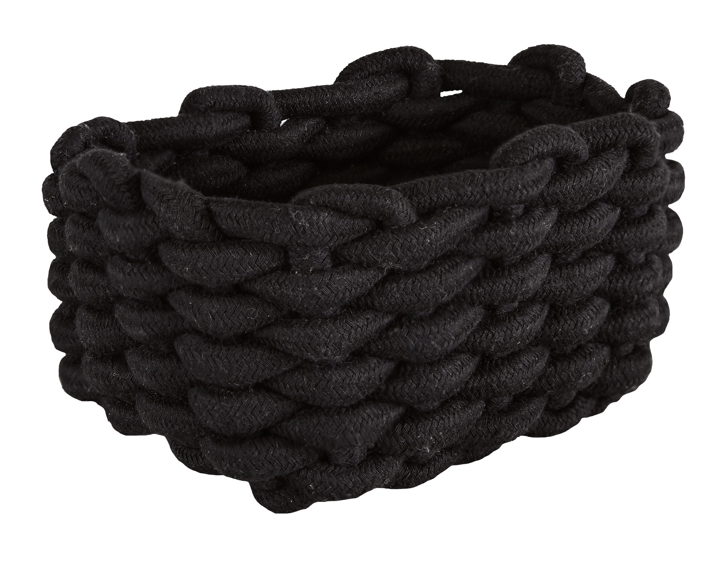 Kleine Wolke Aufbewahrungskorb image number 1