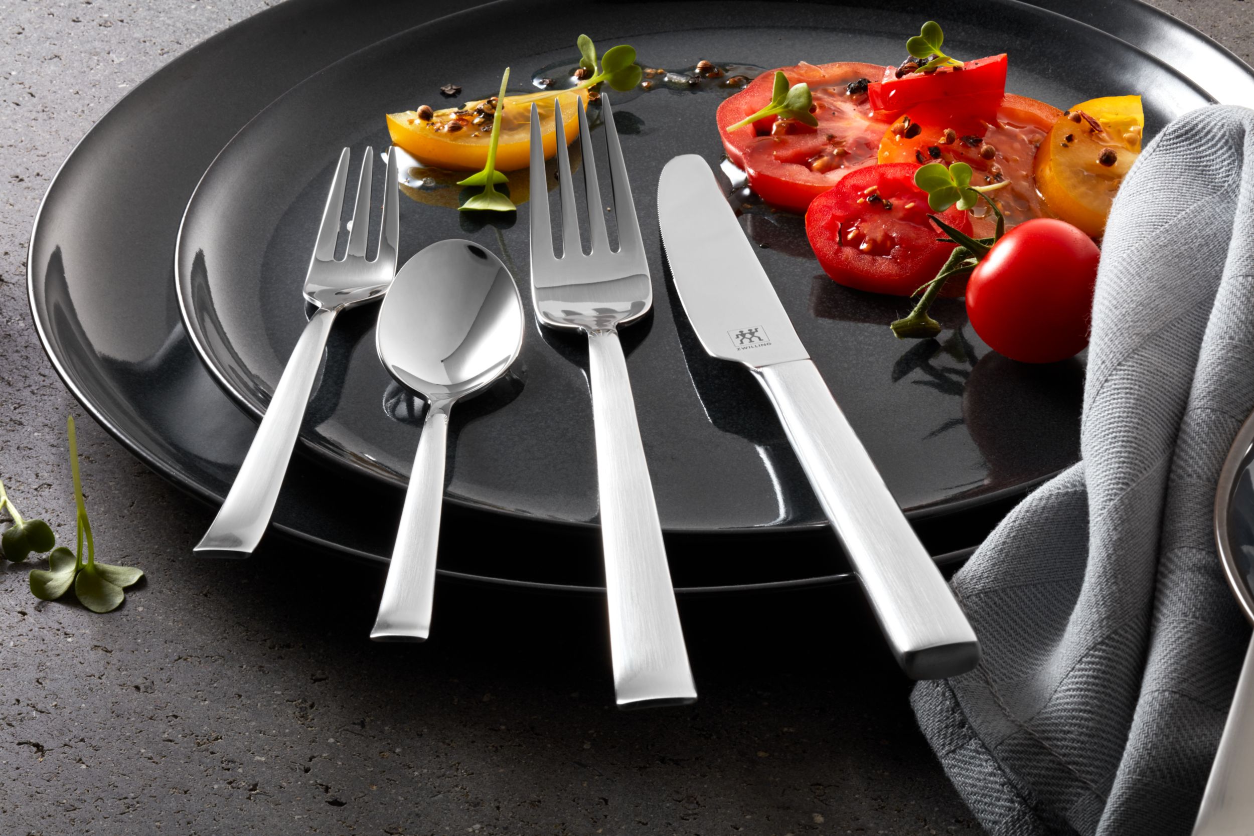 ZWILLING Besteckset 30tlg. image number 2