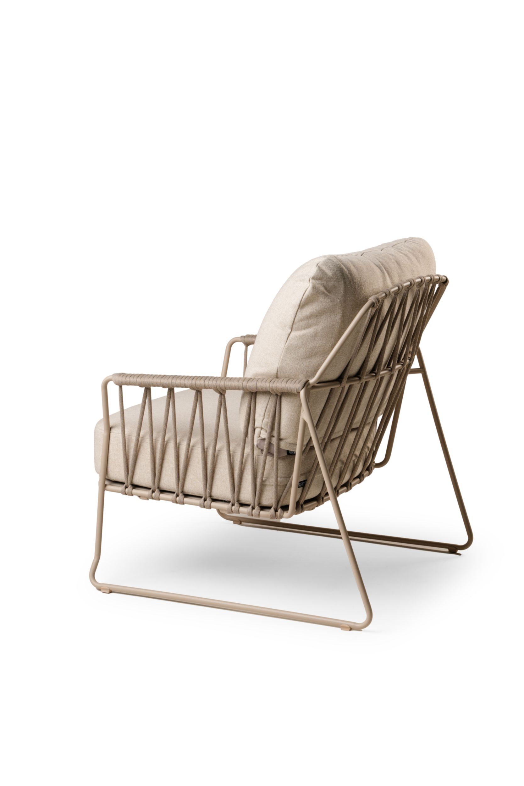 TIERRA OUTDOOR Garten Loungessel image number 2
