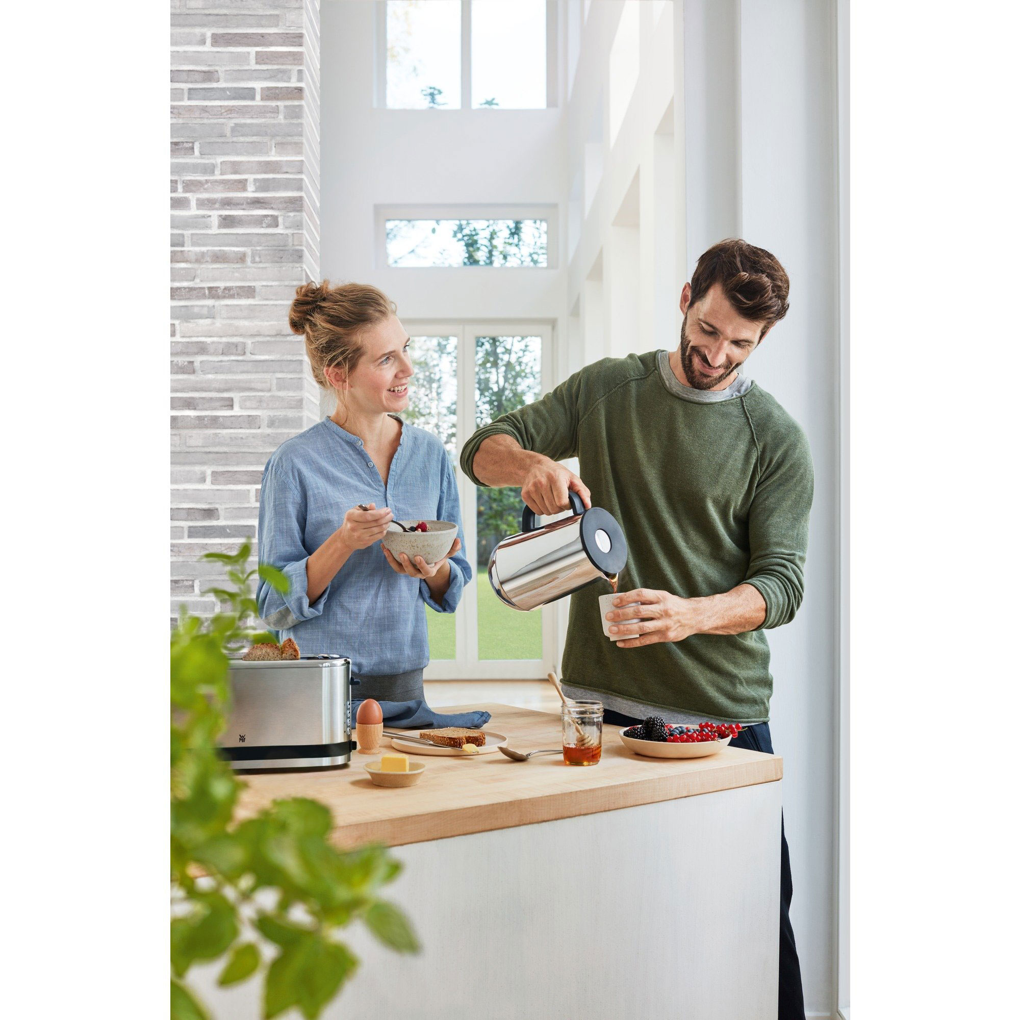 WMF Isolierkanne 1l image number 5