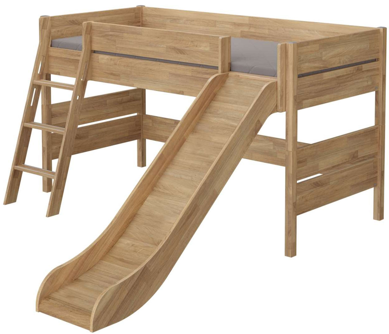 PAIDI Spielbett image number 1