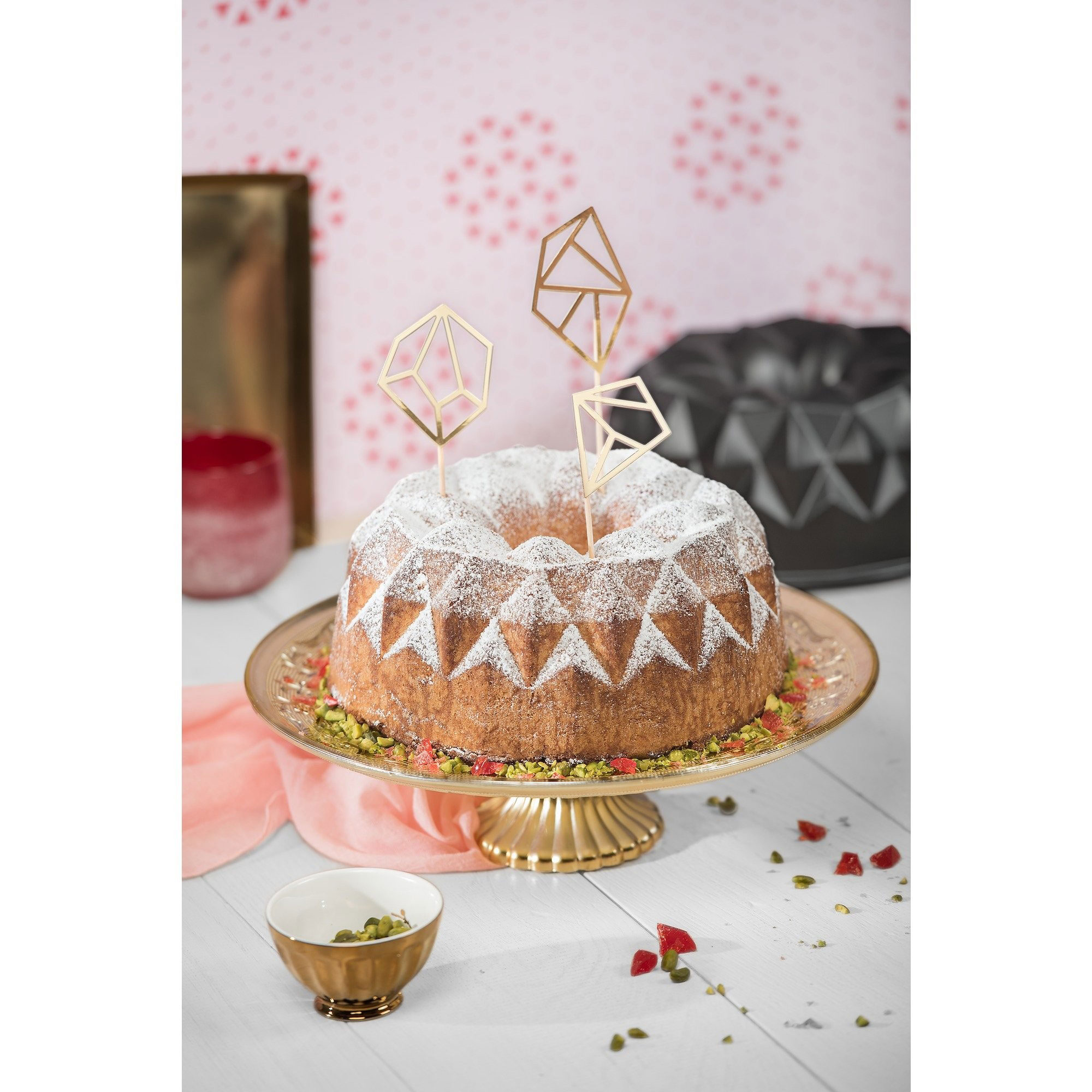 Kaiser Bundform 25cm image number 6