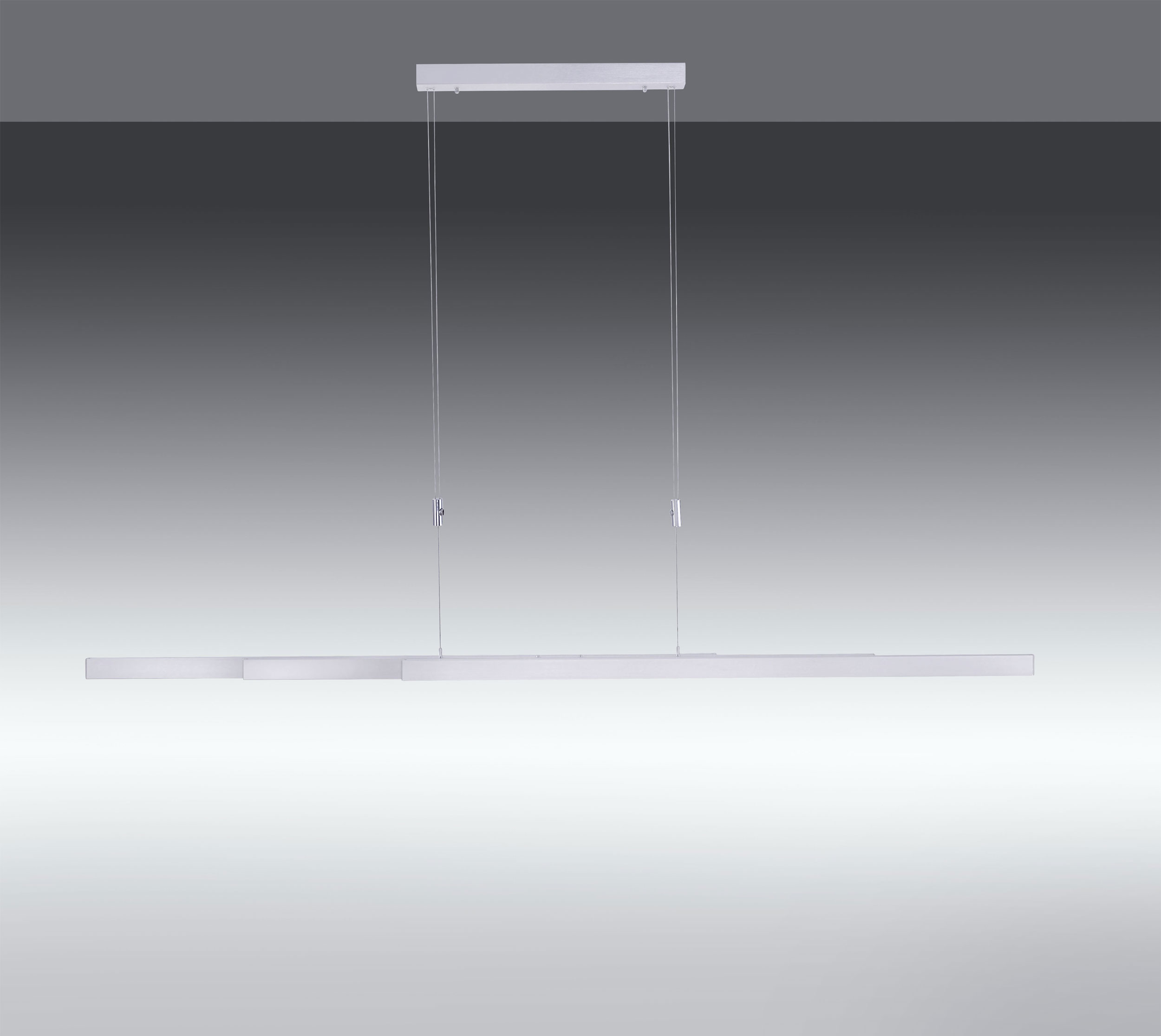 Paul Neuhaus LED-Pendelleuchte 3flg image number 5