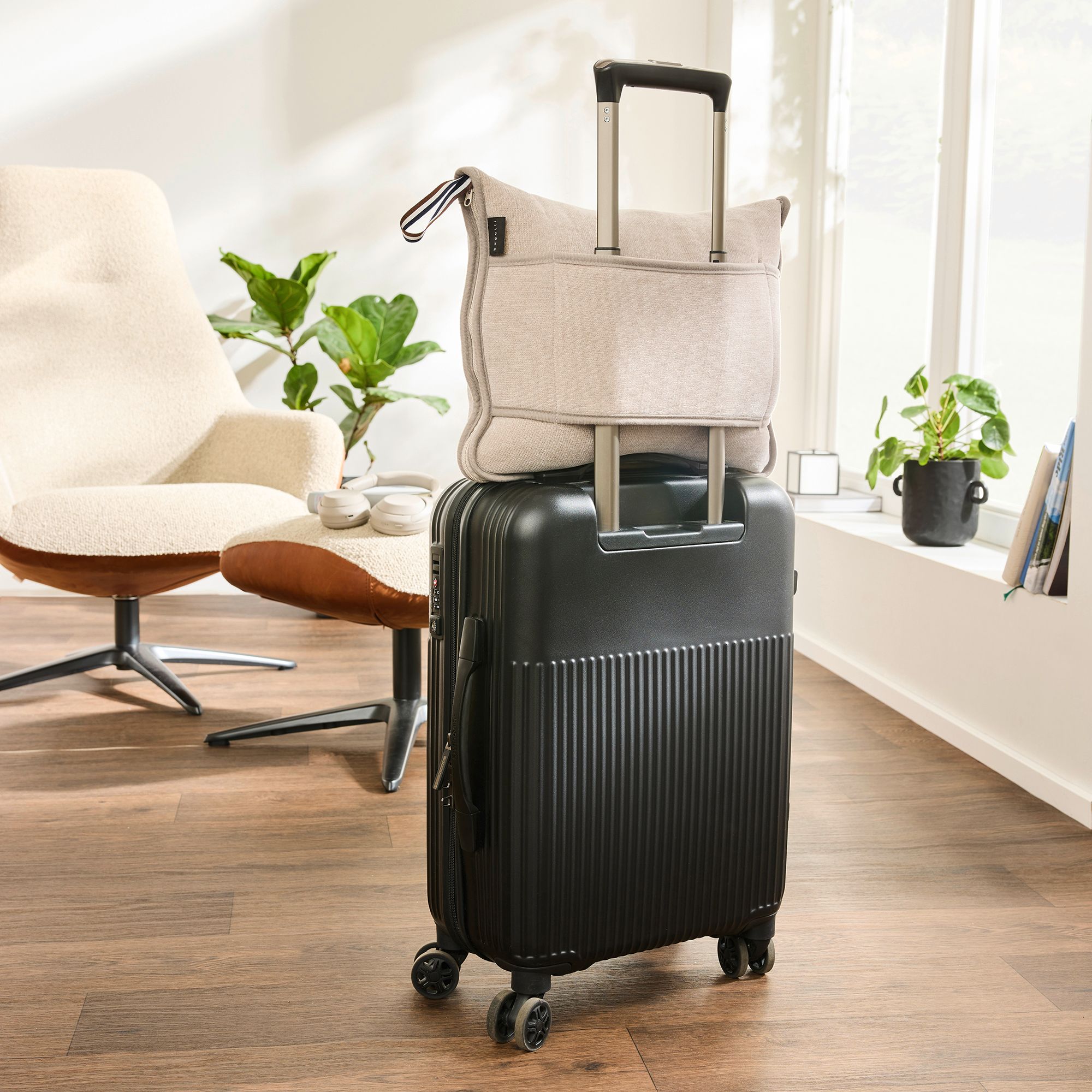 bugatti Reisedecke image number 10