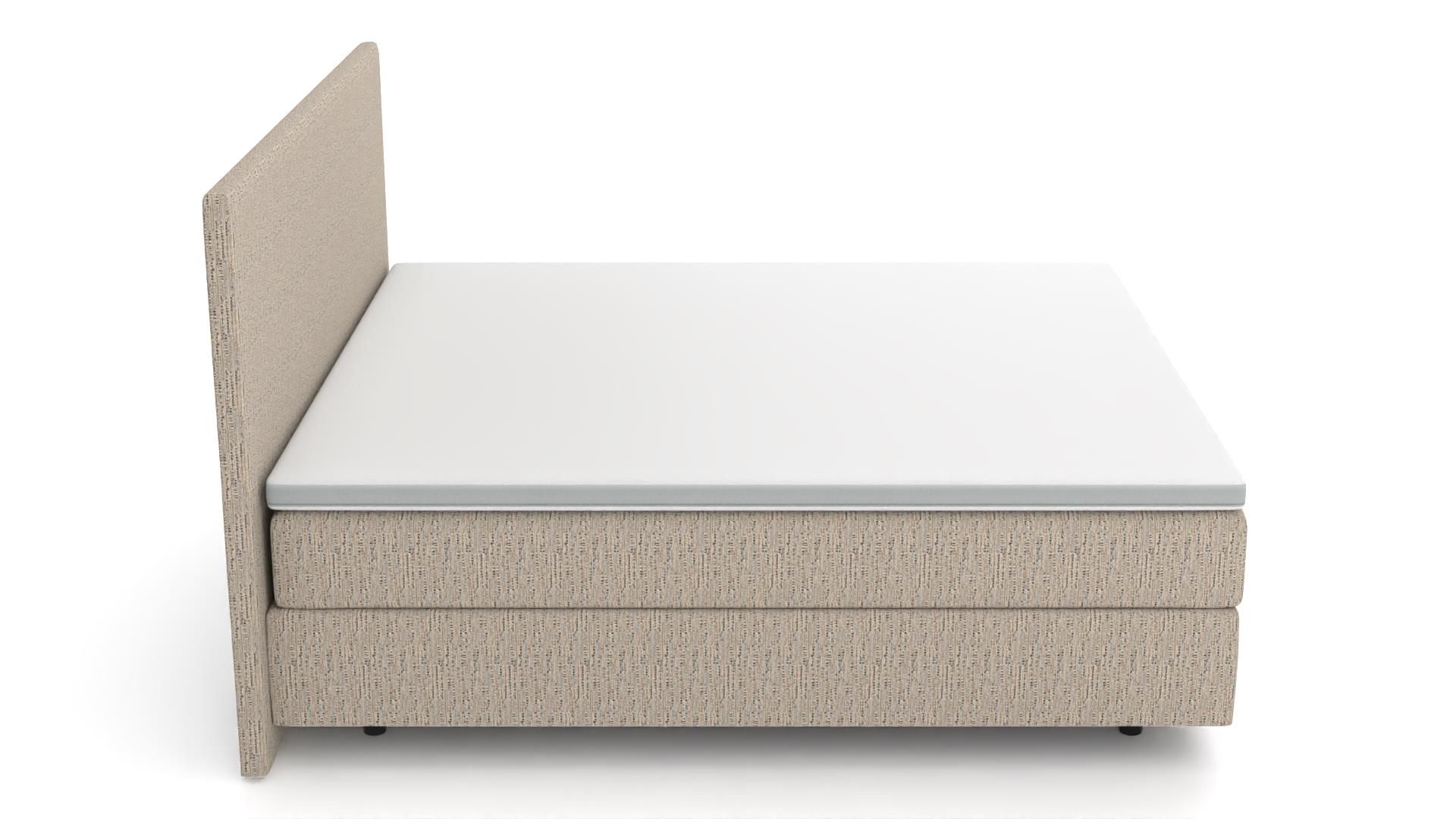 MONDO Boxspringbett image number 4