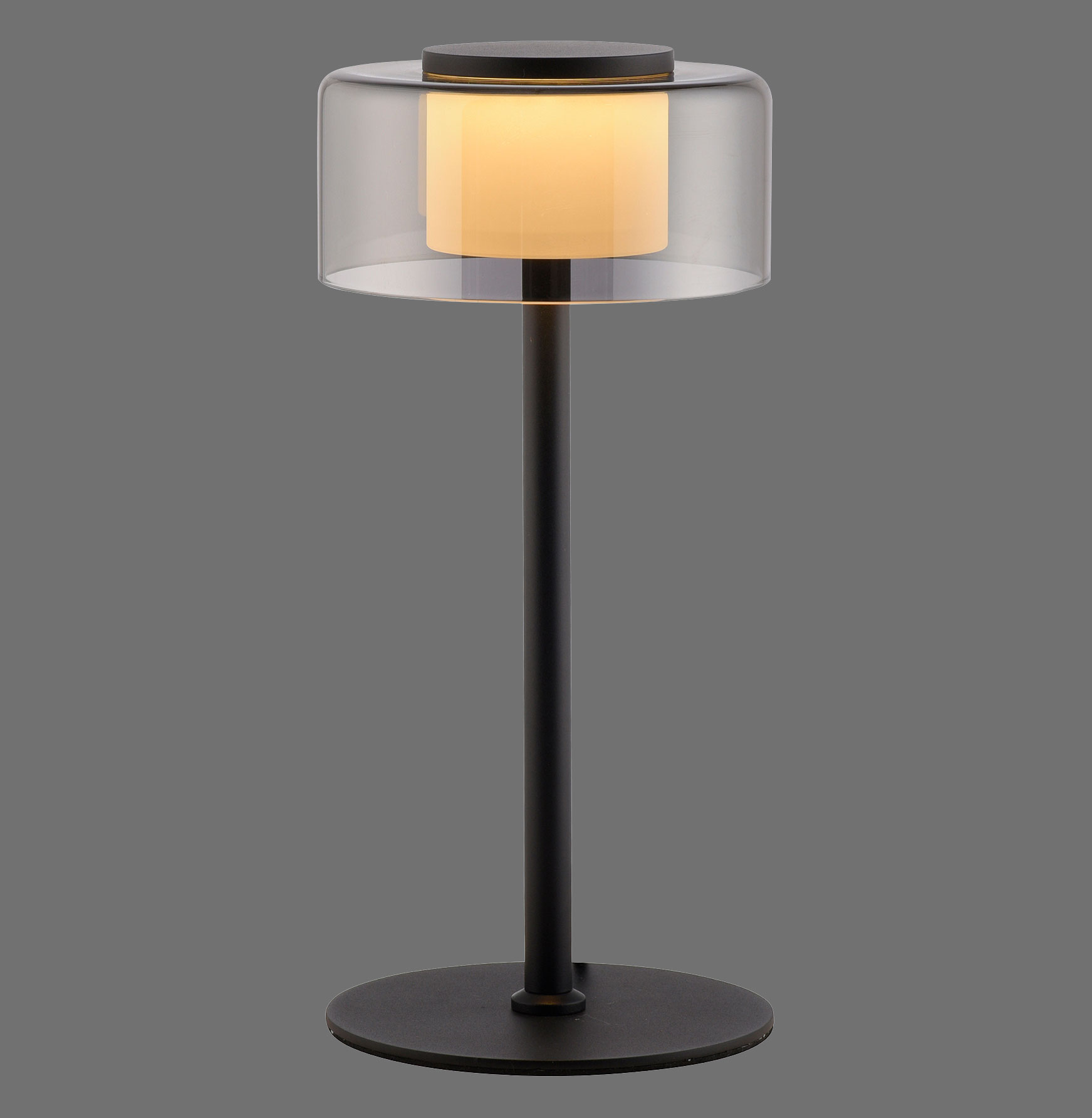 Paul Neuhaus LED-Tischleuchte 1flg image number 2