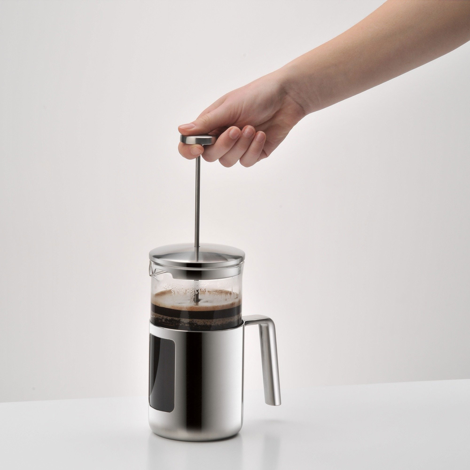 WMF Kaffee-/Teebereiter 8 Tassen image number 5