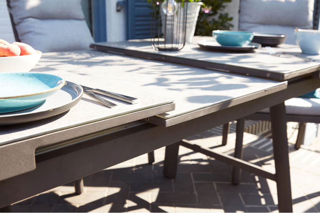 OUTDOOR Ausziehtisch image number 5