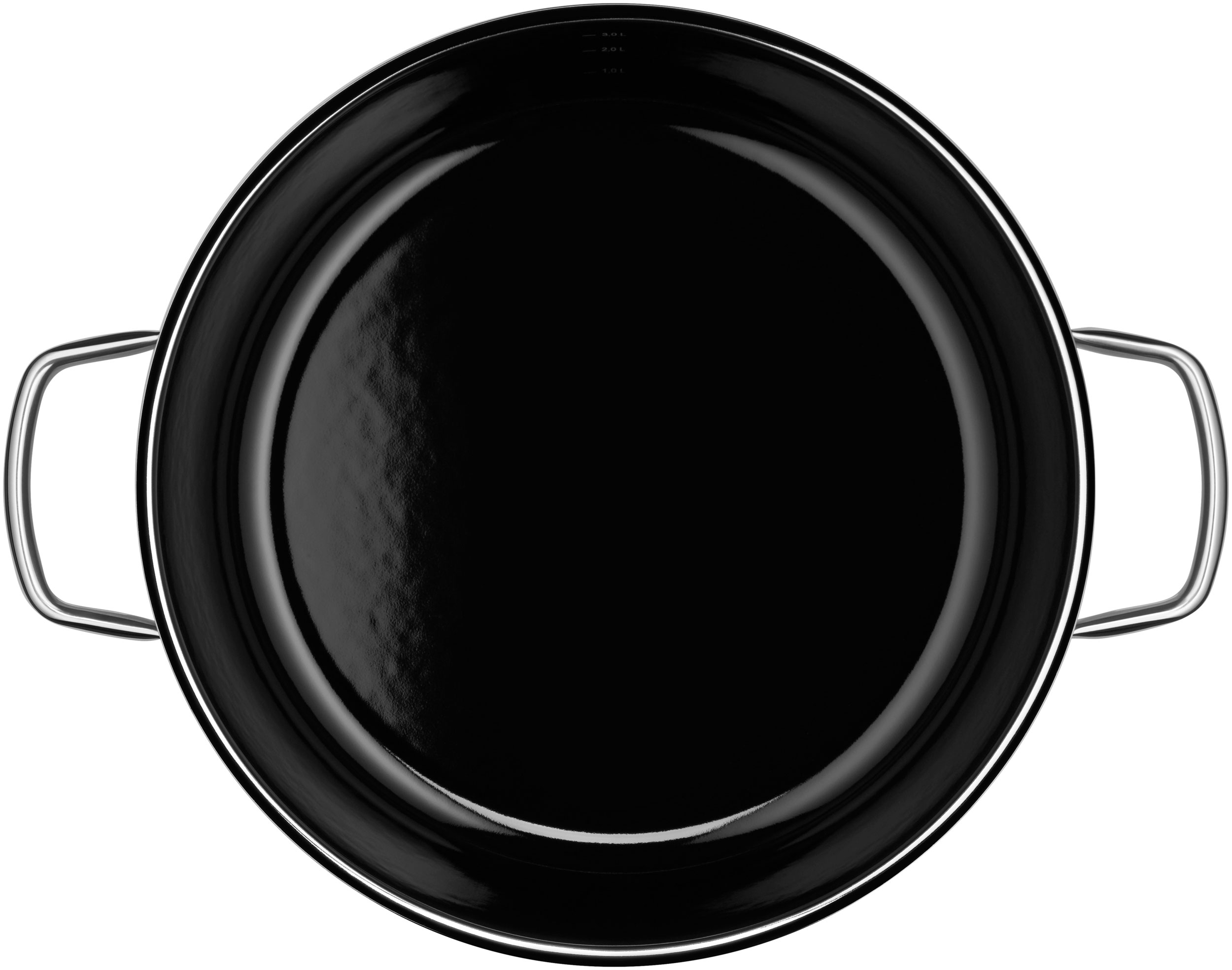 WMF Schmorpfanne m. Deckel 28cm image number 2