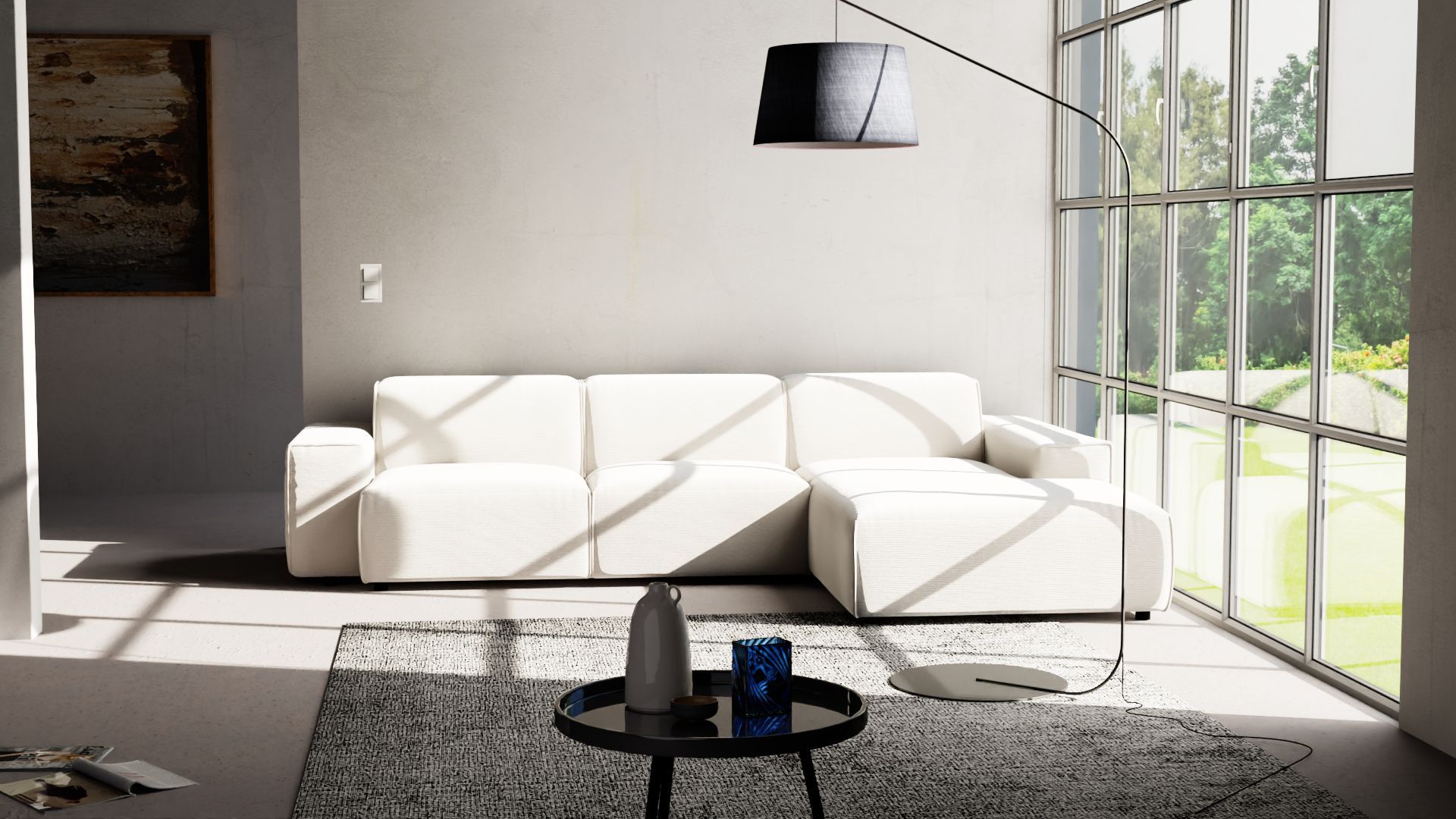 Polstergarnitur image number 8