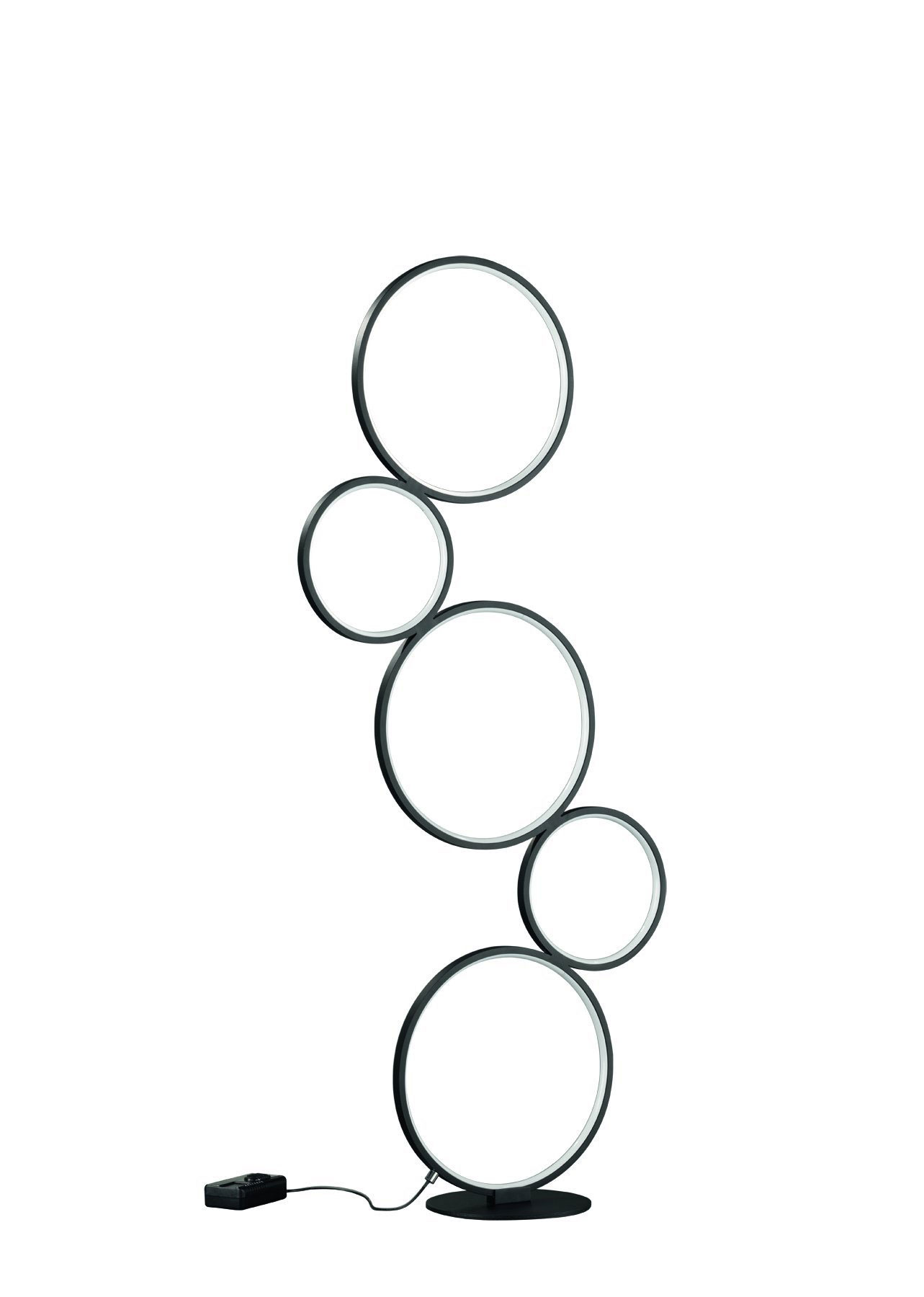 Trio Leuchten LED - Stehleuchte 1flg image number 1