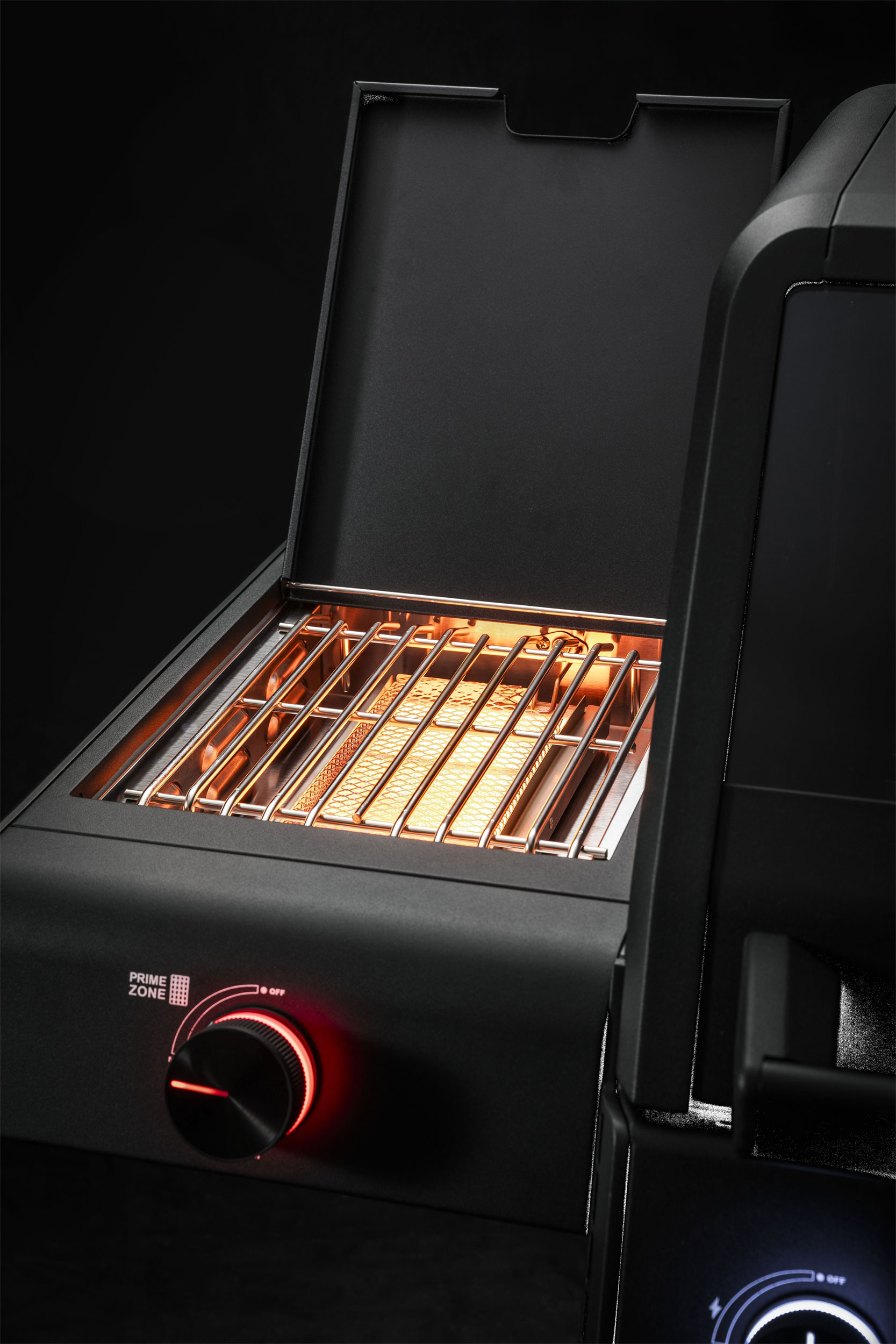 R&ouml;sle Gasgrill image number 8