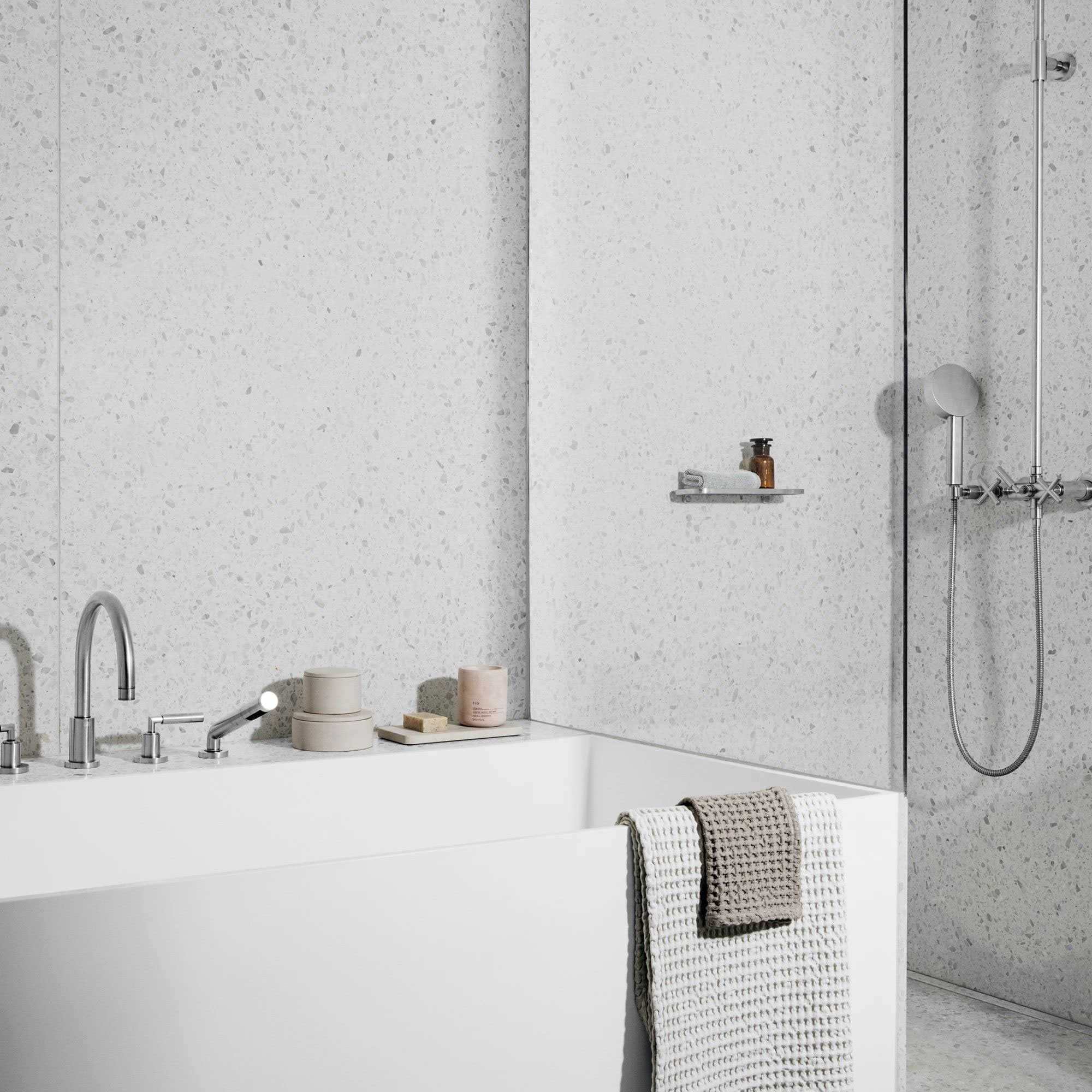 Blomus Duftkerze 6,5cm image number 2