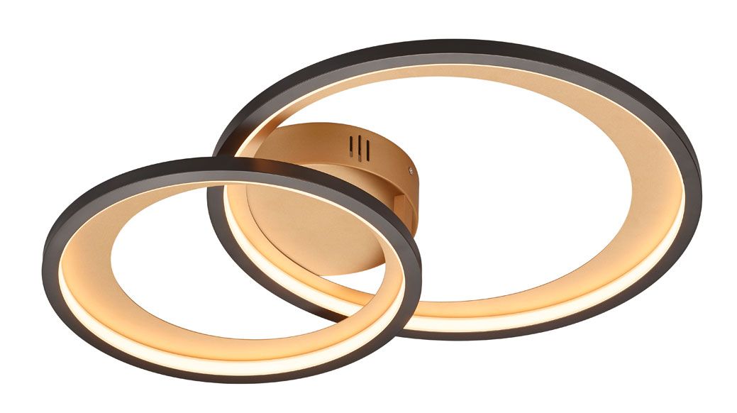 Trio Leuchten LED - Deckenleuchte 1flg image number 1