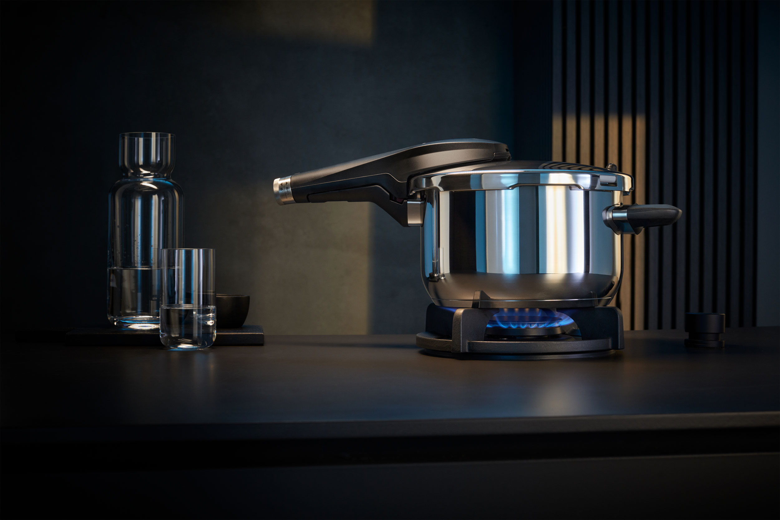 WMF Schnellkochtopf 4,5l image number 6