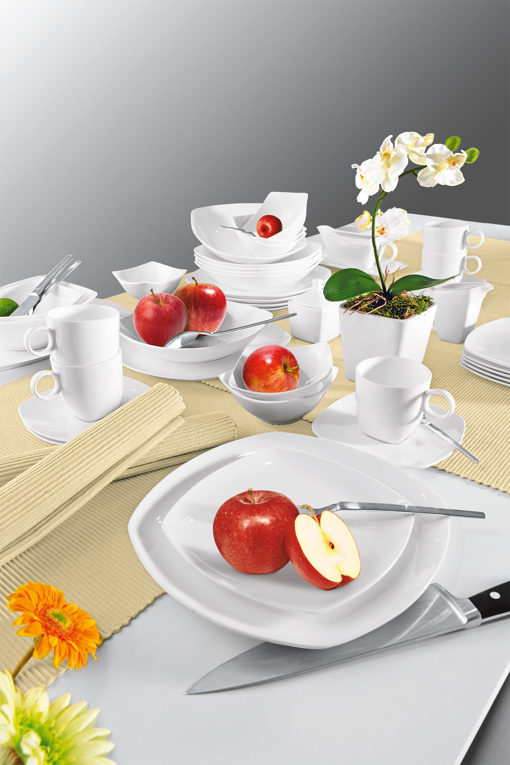 casa NOVA  Kaffeeuntere 14,5cm image number 8