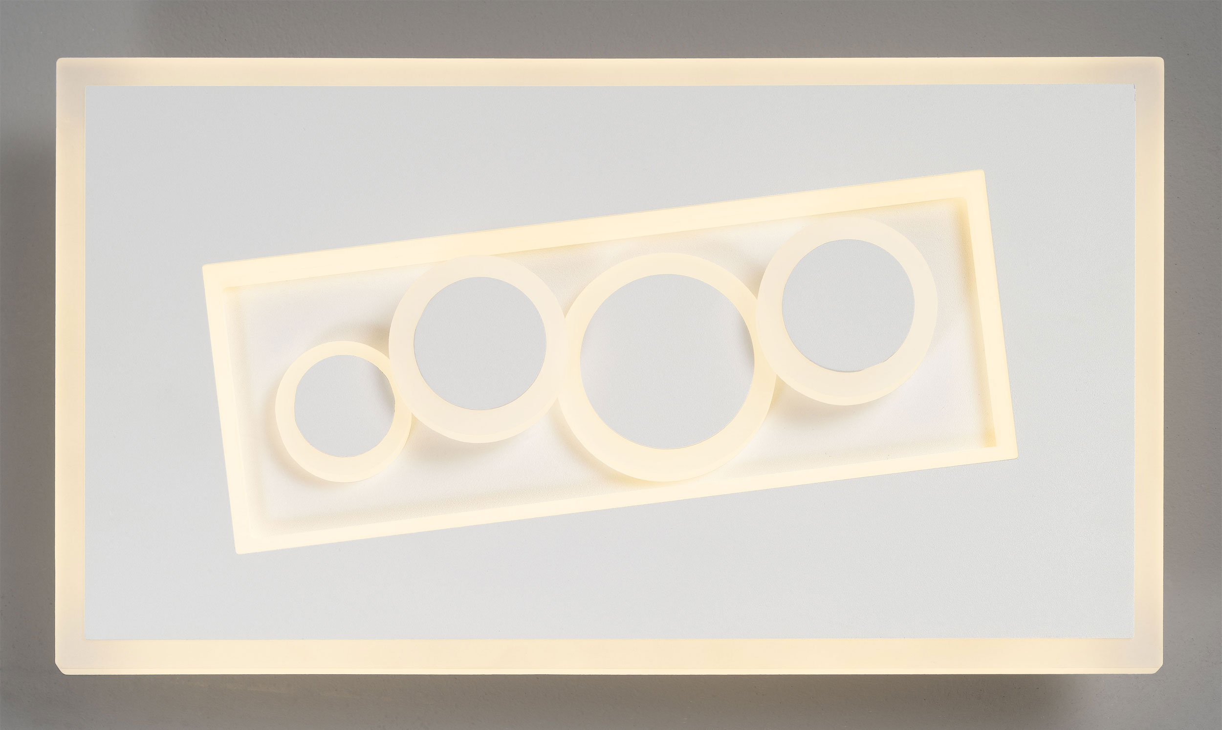 MONDO casa NOVA LED-Wandleuchte 1flg image number 2