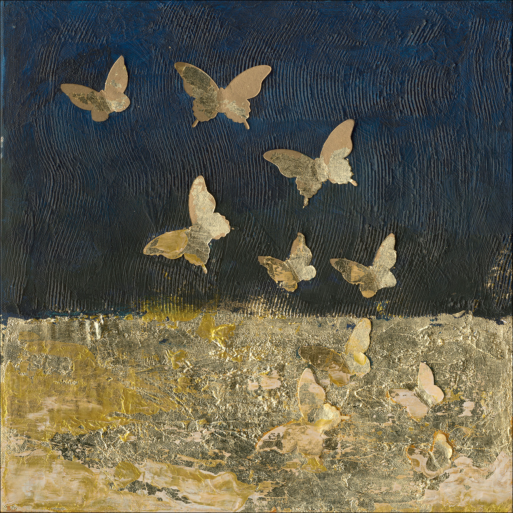 Pro Art Original 40x40cm image number 1