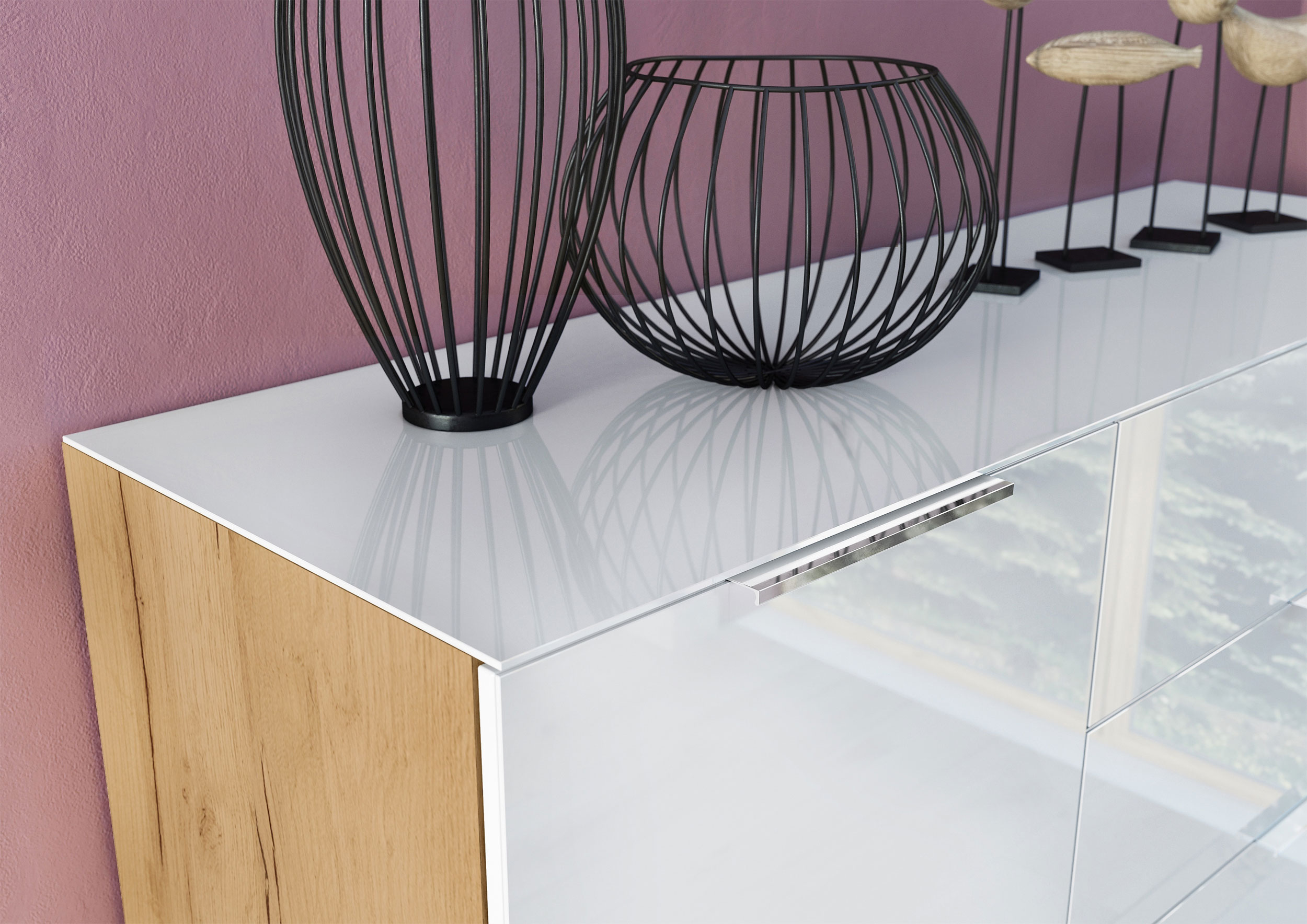 Germania Sideboard image number 3