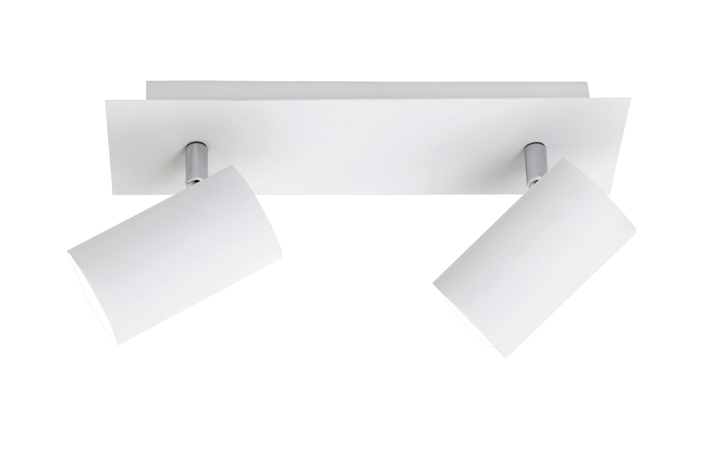 Trio Leuchten Strahler 2flg image number 1