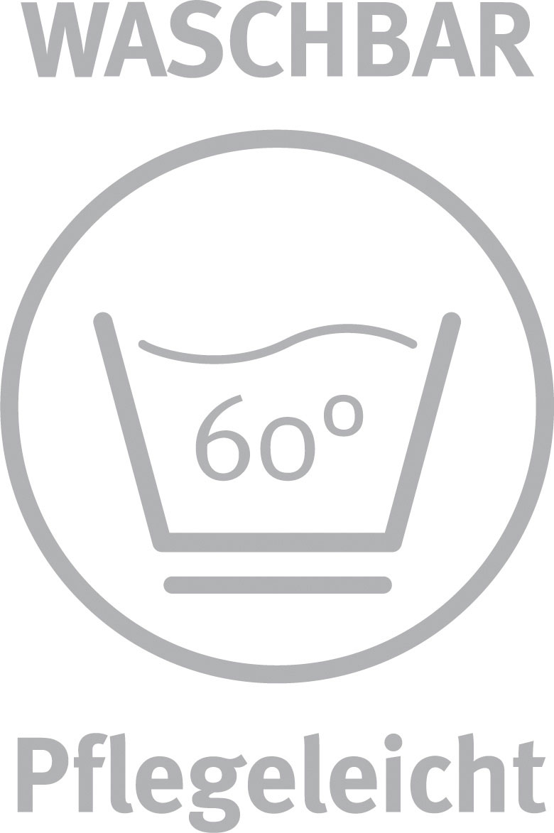 Paradies Winterbettdecke 1360g image number 3