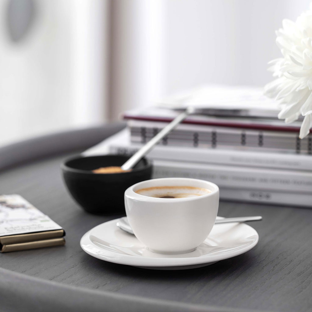 Villeroy & Boch Espressobertasse o. Henkel image number 2