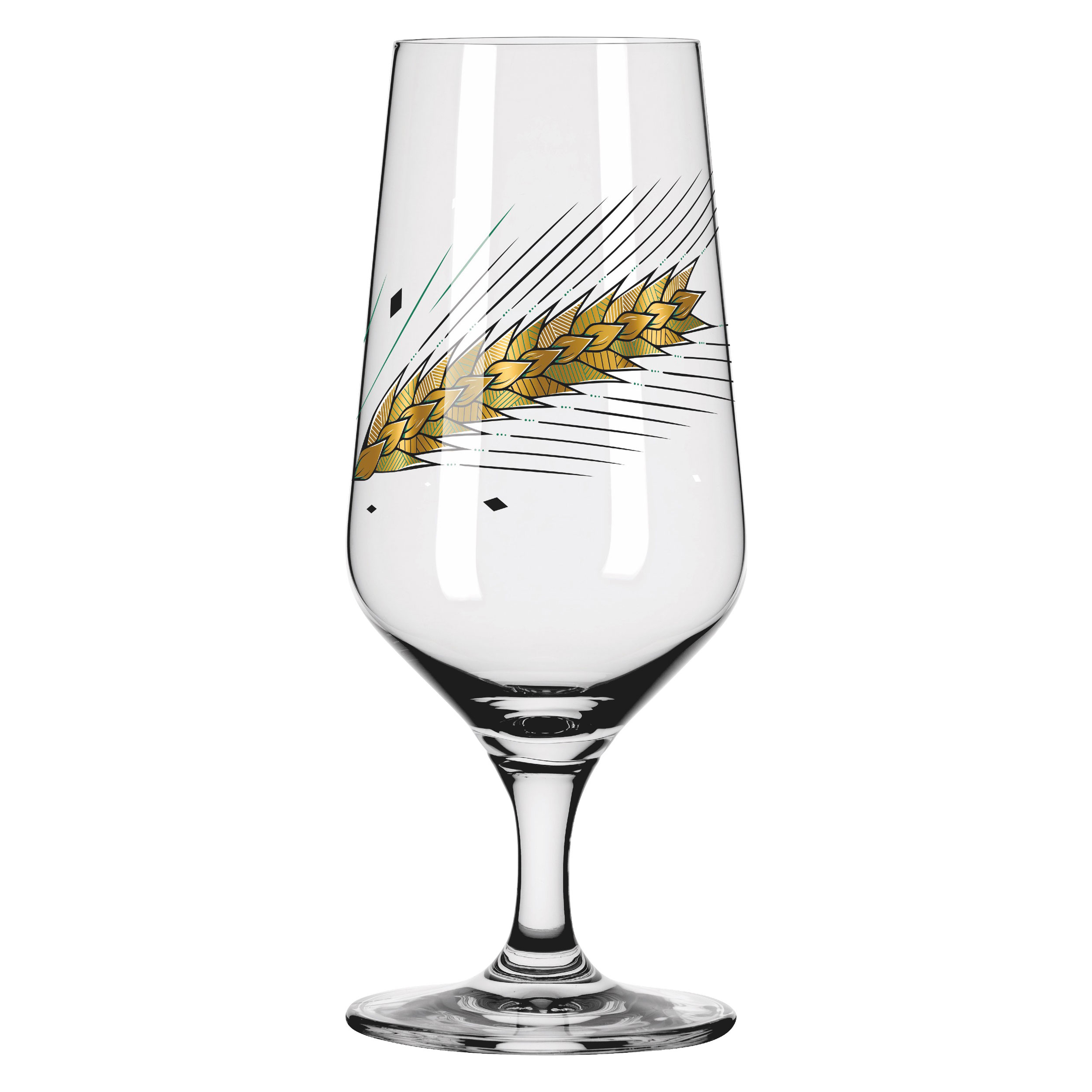 Ritzenhoff Cristal 2er Pilsglas 370ml image number 1