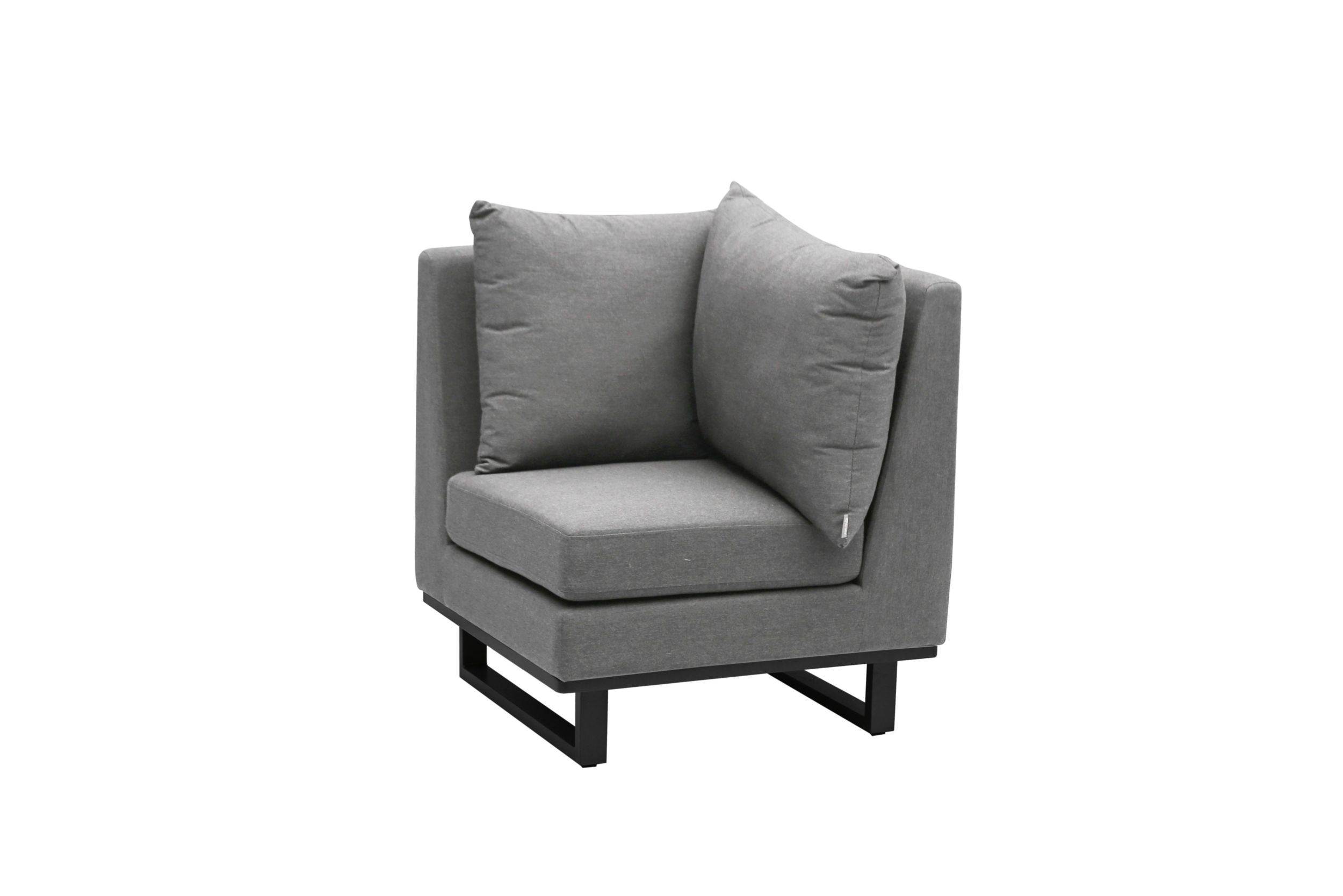 OUTDOOR Gartenspeiselounge Sunbrella image number 4