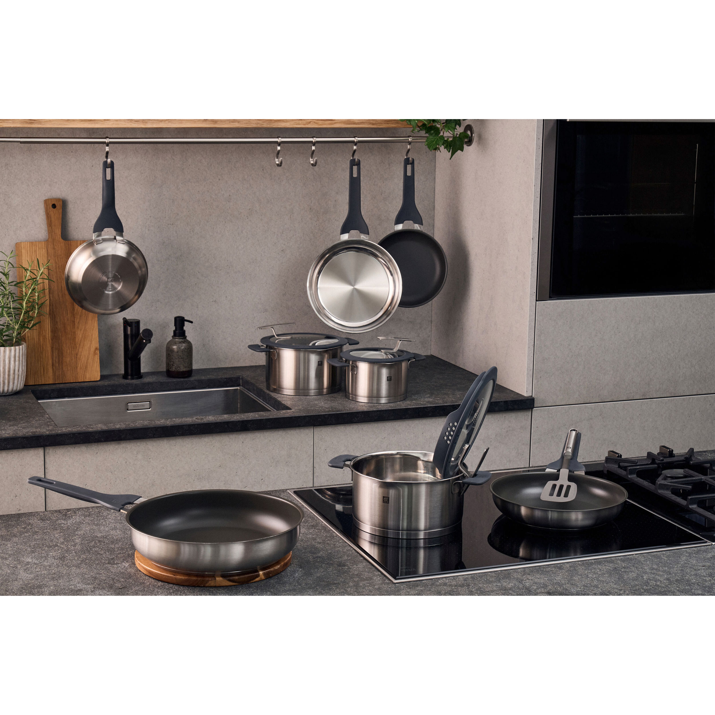 ZWILLING Topfset 5tlg. image number 11