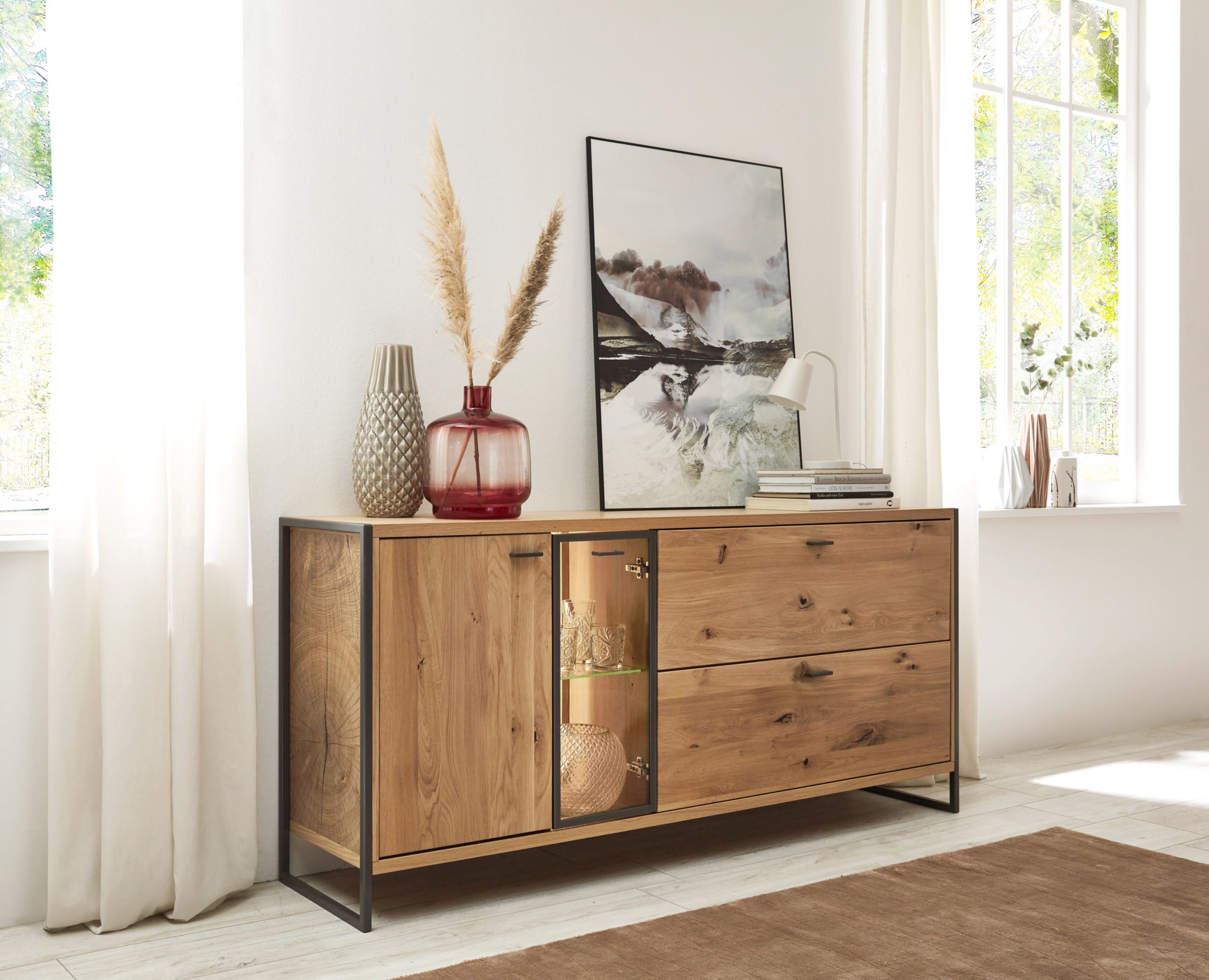 vito Sideboard image number 2