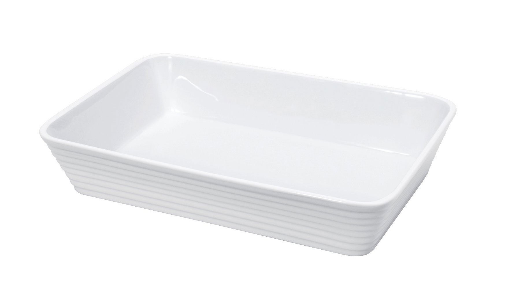 K&uuml;chenprofi Auflaufform 35x24cm image number 1