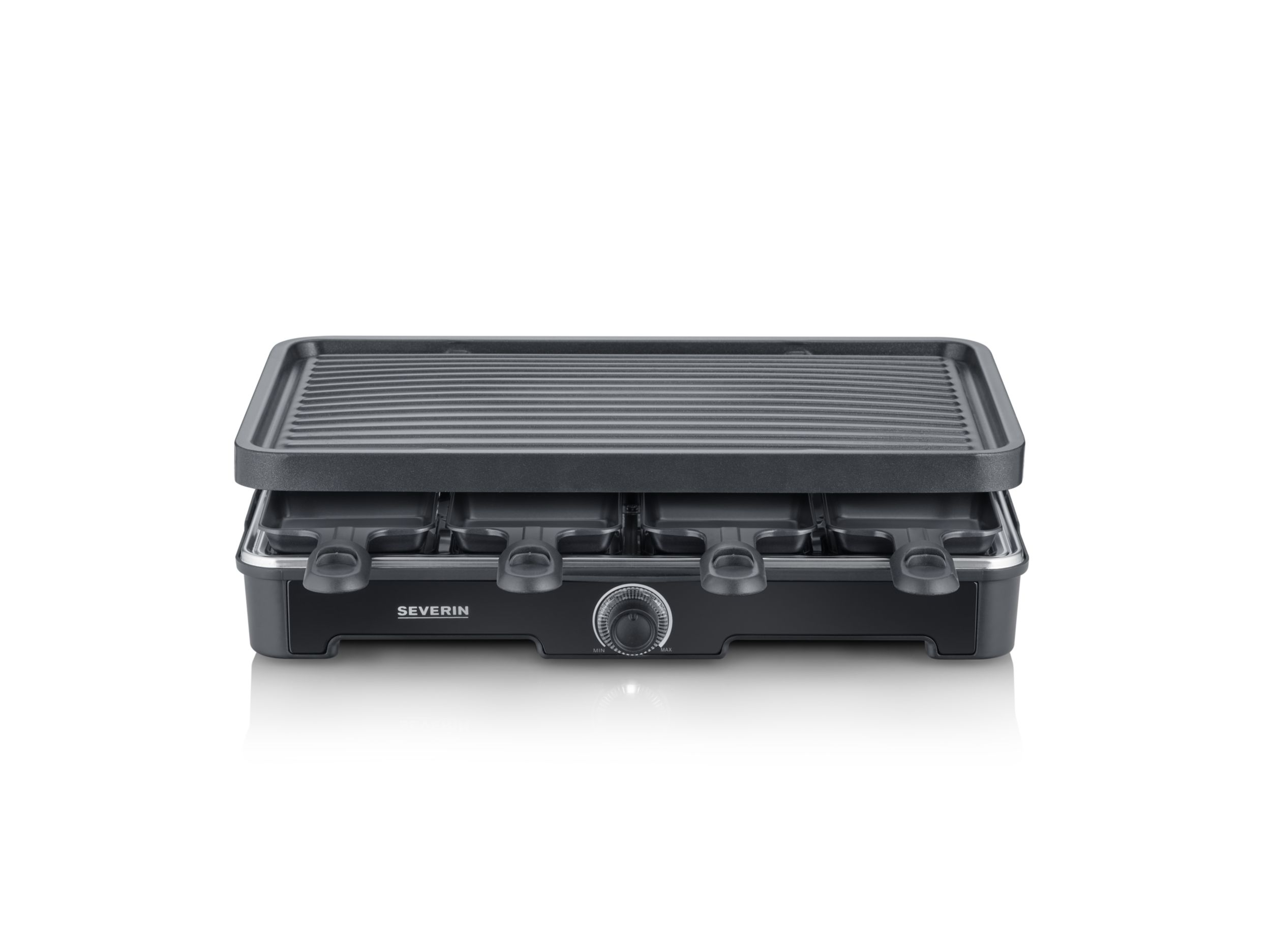 Severin Raclette Grill image number 2