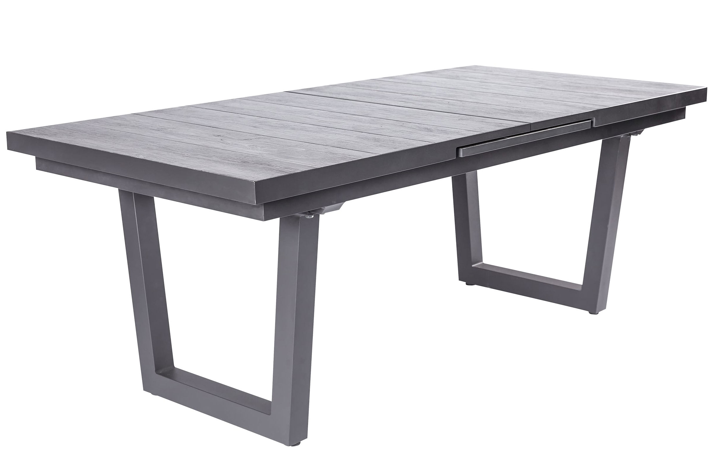 OUTDOOR Gartentisch ausziehbar Keramik image number 1