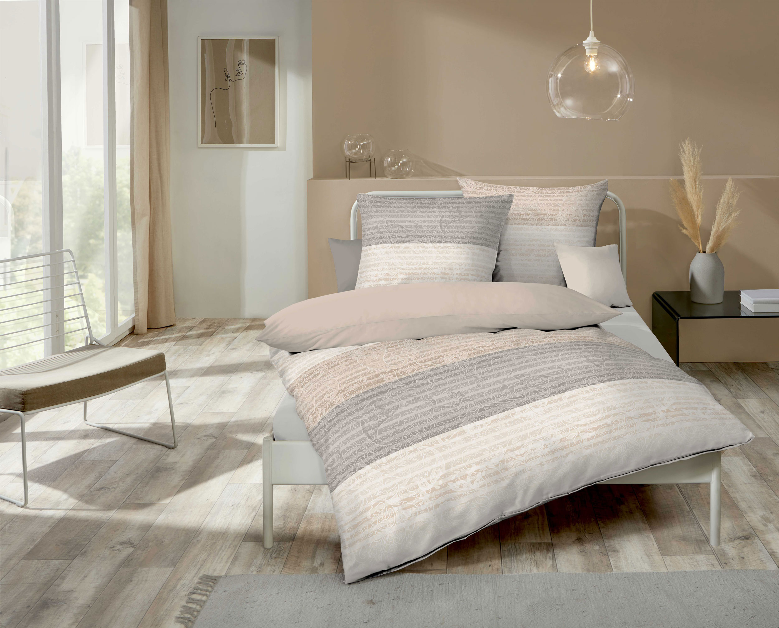 MONDO Mondo Jersey-Bettw&auml;sche image number 2