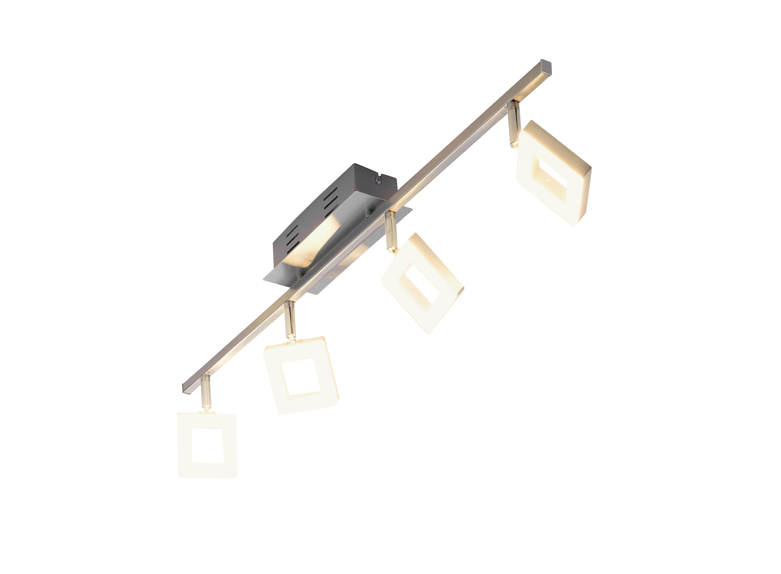 casa NOVA LED-Spot 4flg image number 1