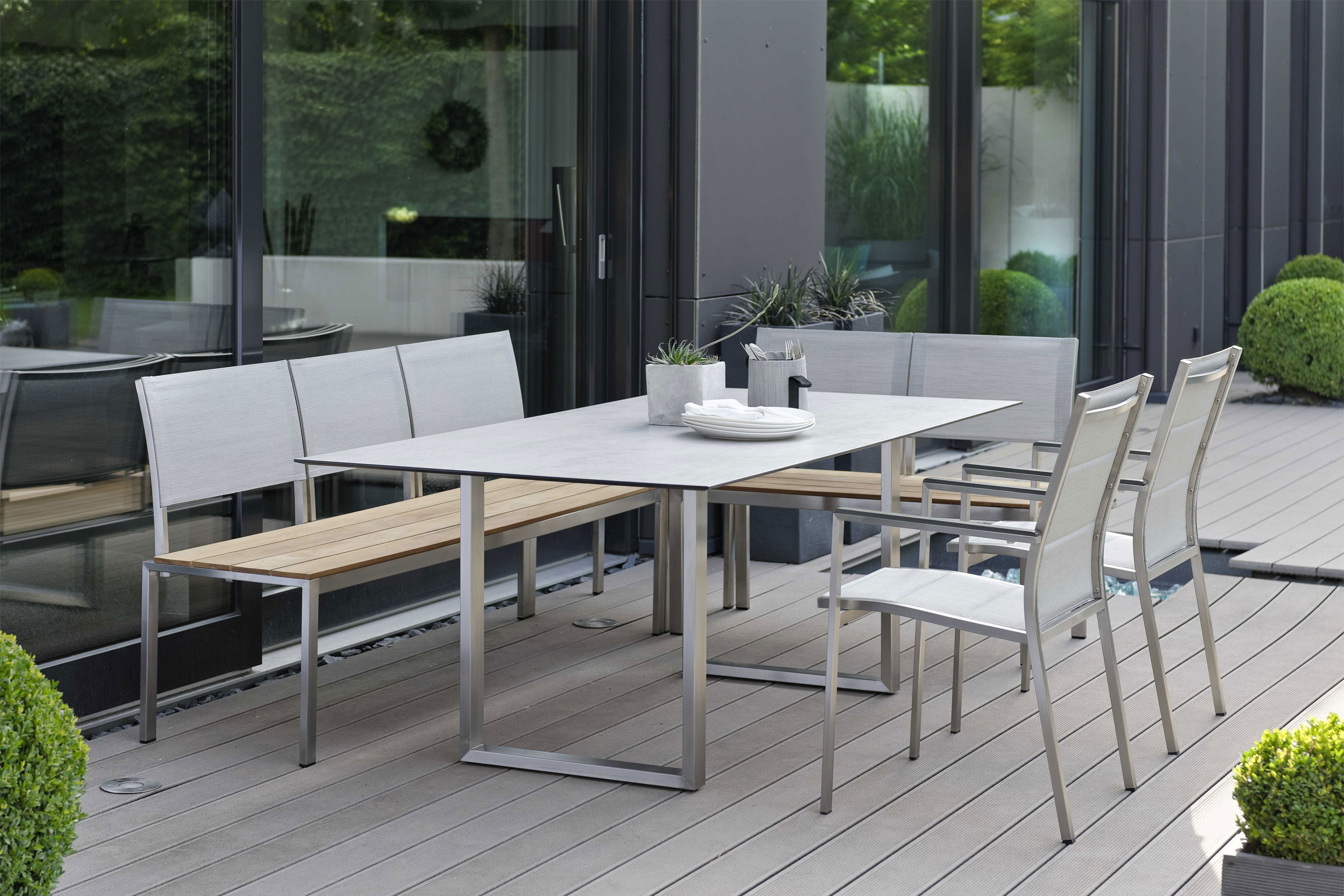 STERN Stapelsessel image number 6