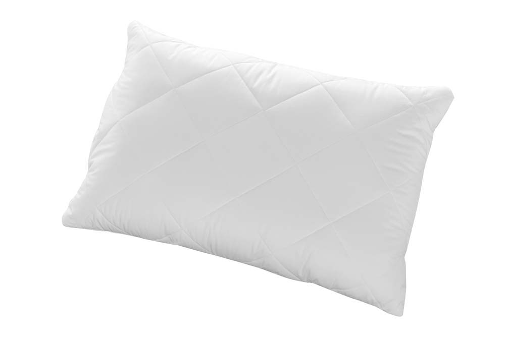 CENTA-STAR Kopfkissen gesteppt 700g image number 1