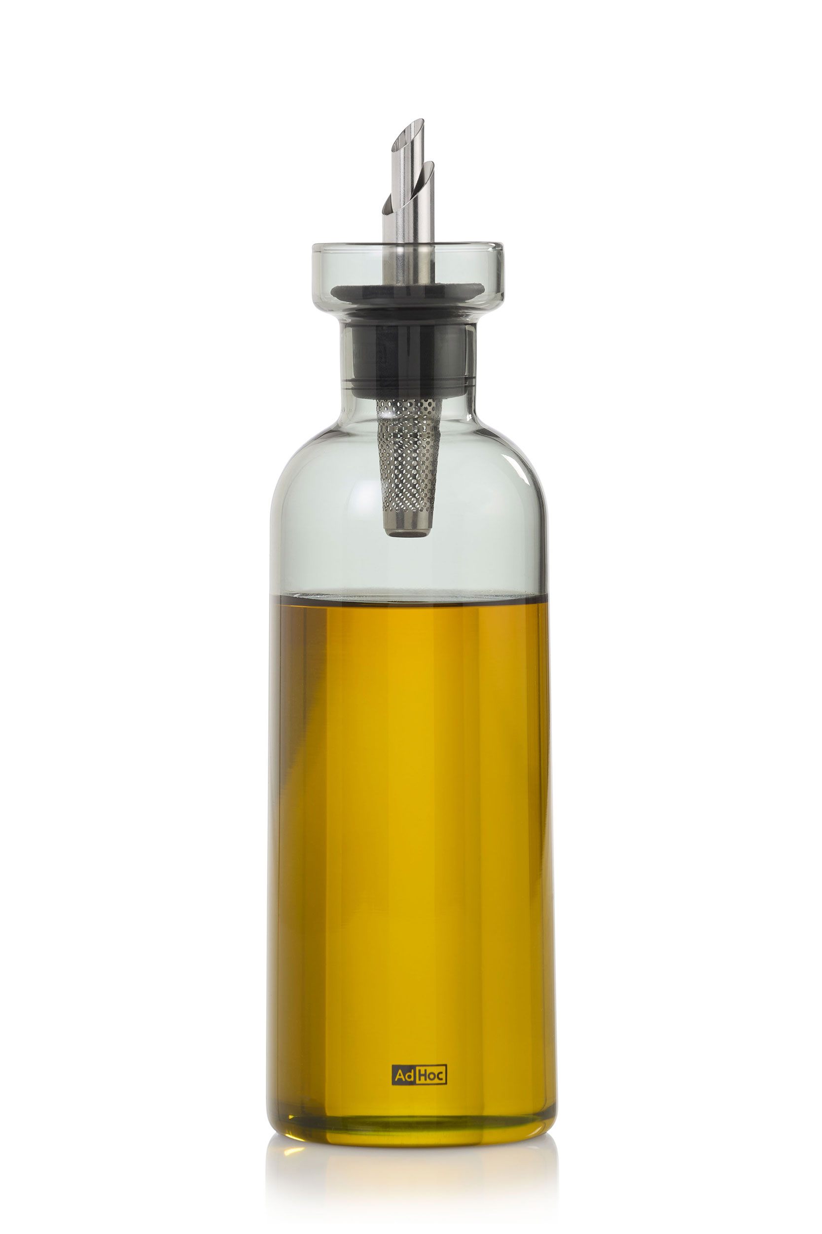 AdHoc &Ouml;l- / Essigspender 500ml image number 2