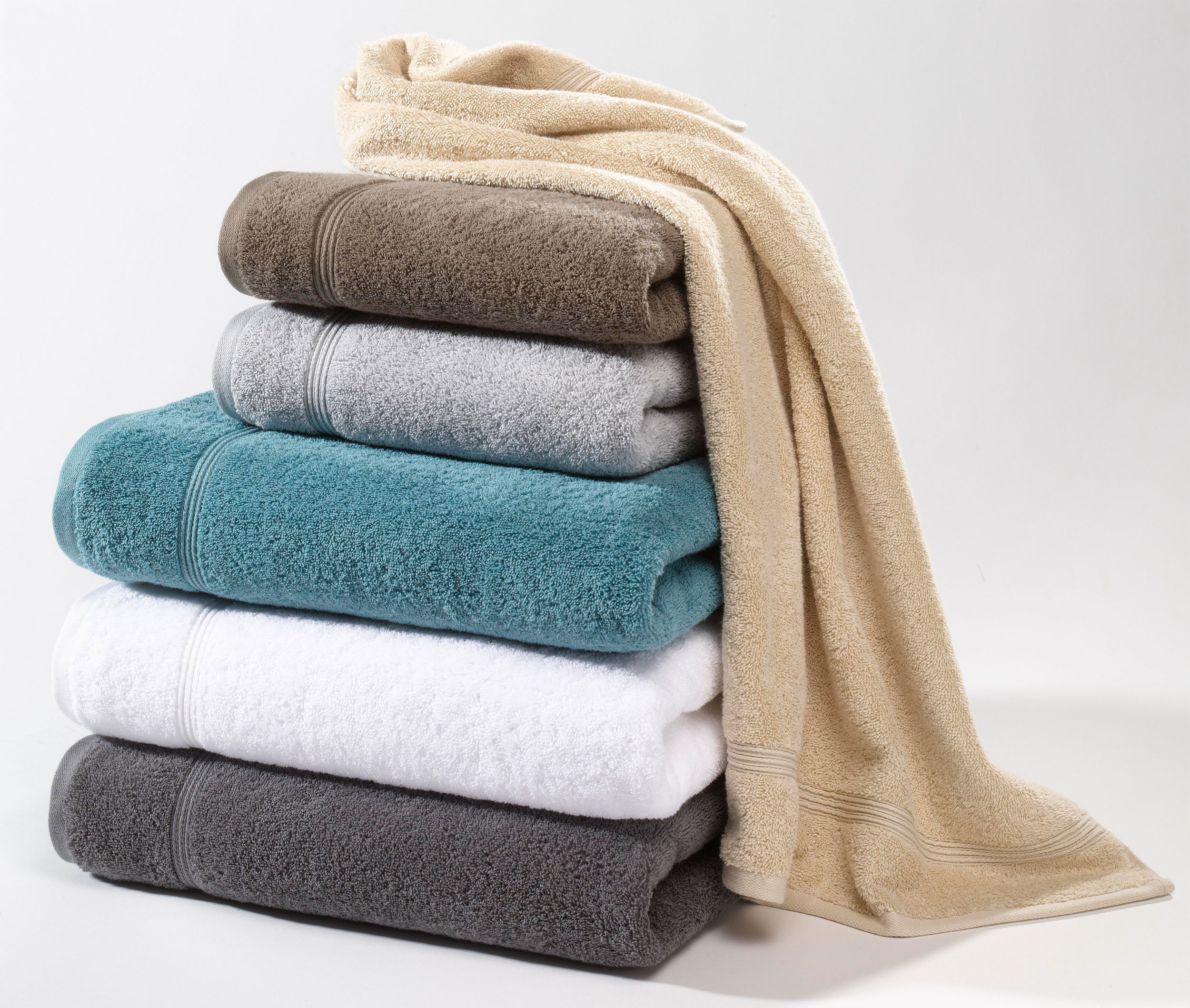 Ross Walkfrottier-Waschhandschuh image number 2